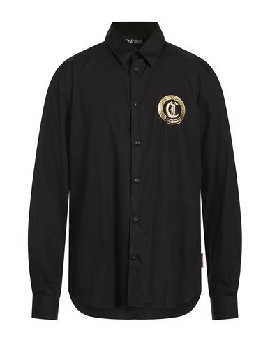 Camisa Hombre Negro 46,48,50,52,54 Hombre