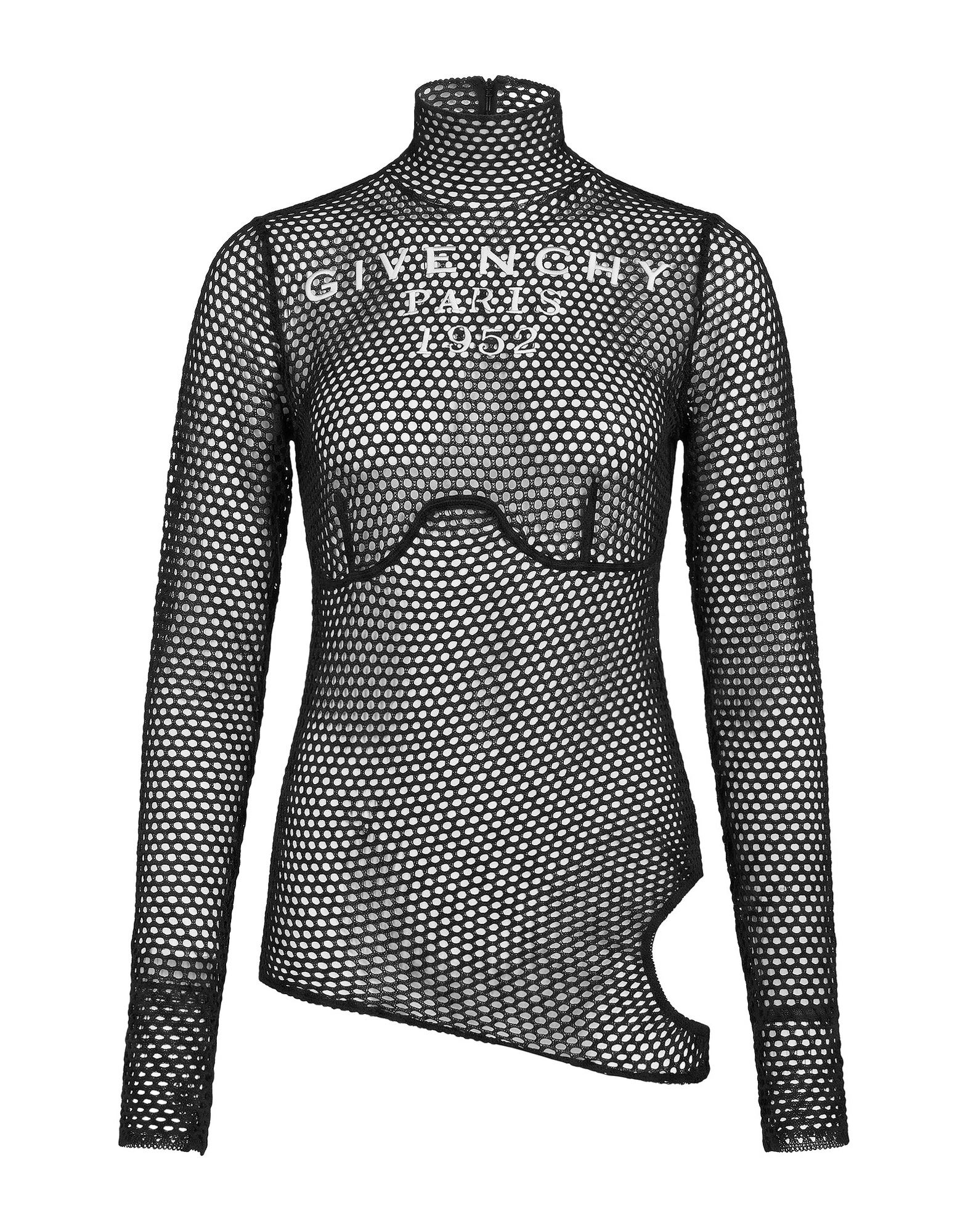 GIVENCHY GIVENCHY ΜΠΛΟΥΖΑΚΙΑ Κορμάκι