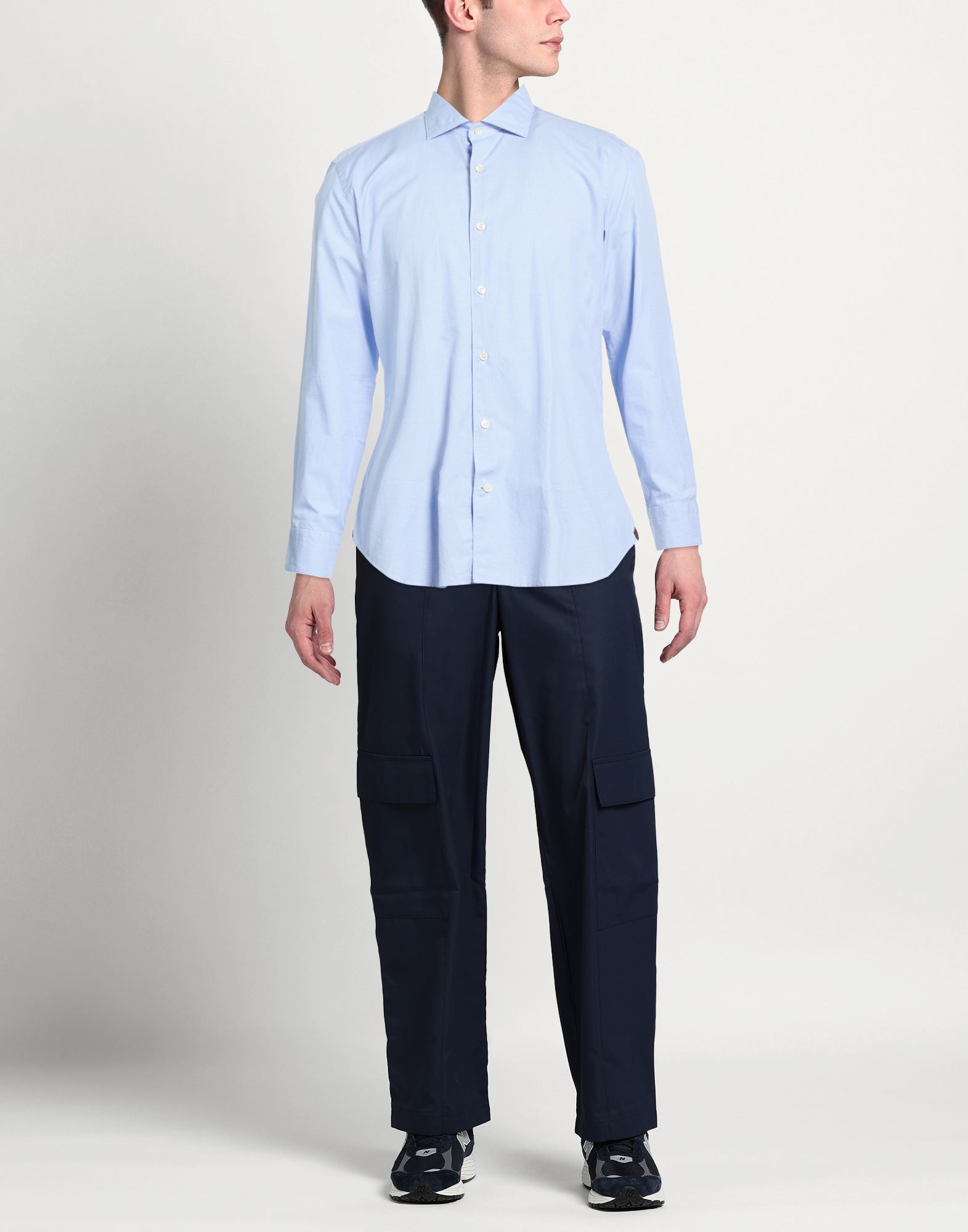  Dnl - Camisetas Y Tops - Camisas - On Yoox.com 