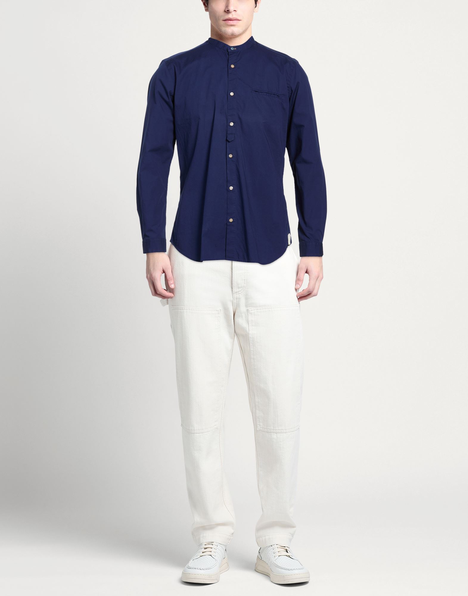  Dnl - Tops - Hemden - On Yoox.com 