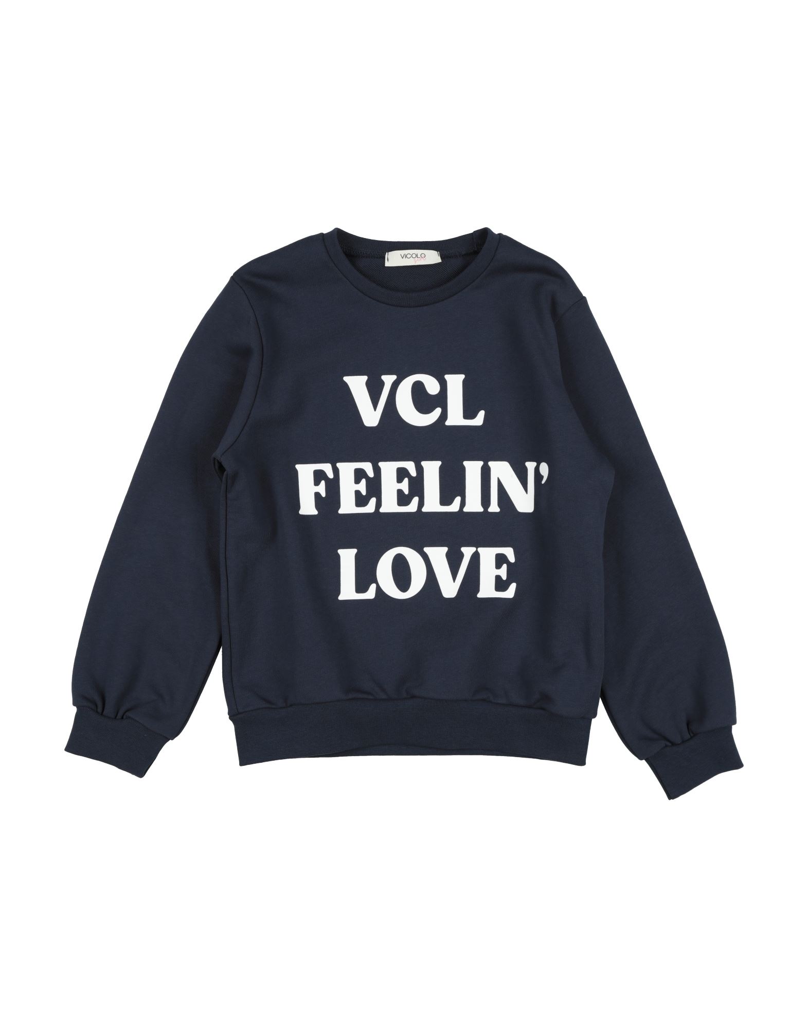  Vicolo - Camisetas Y Tops - Sudaderas - On Yoox.com 