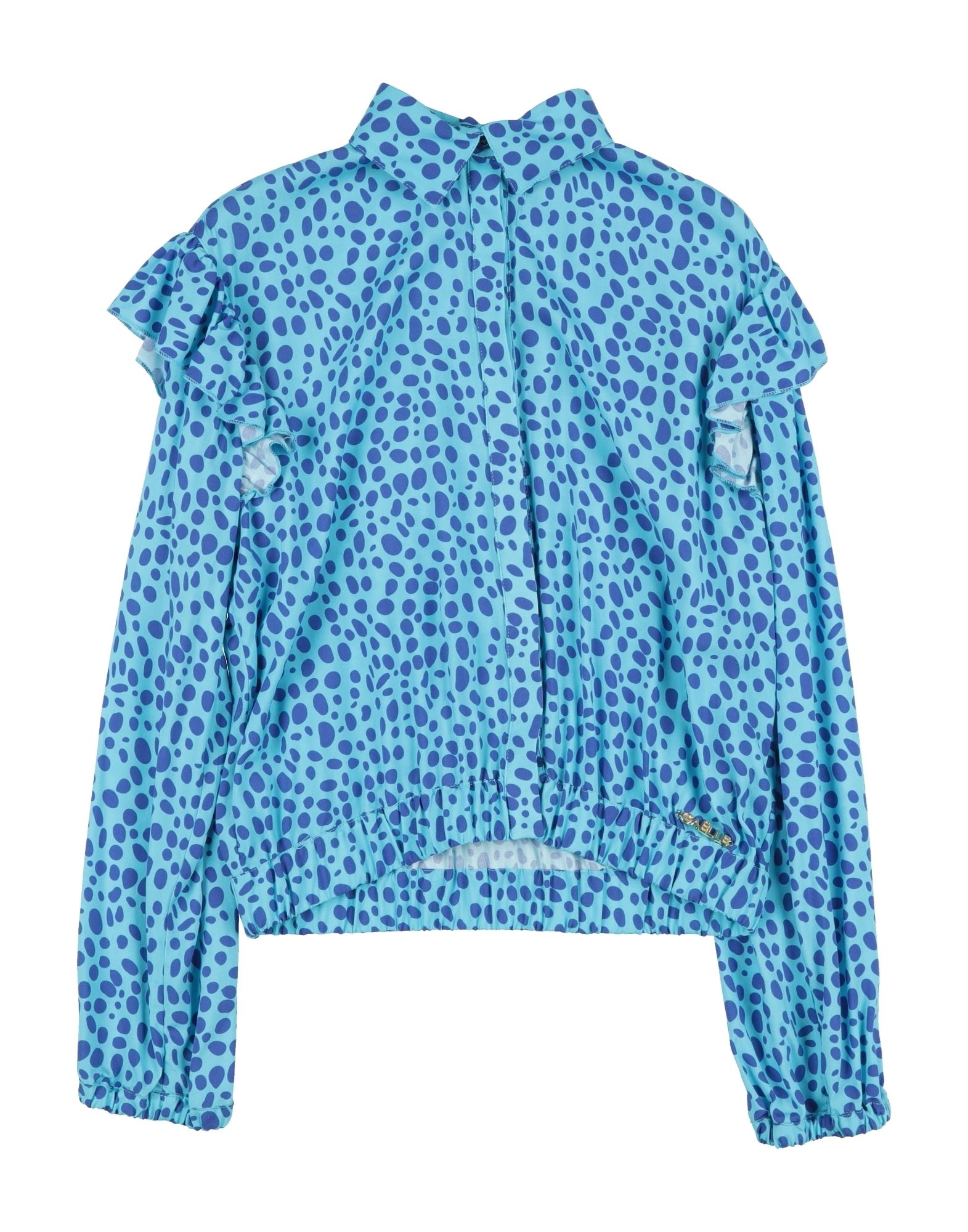  Gaëlle Paris - Camisetas Y Tops - Camisas - On Yoox.com 