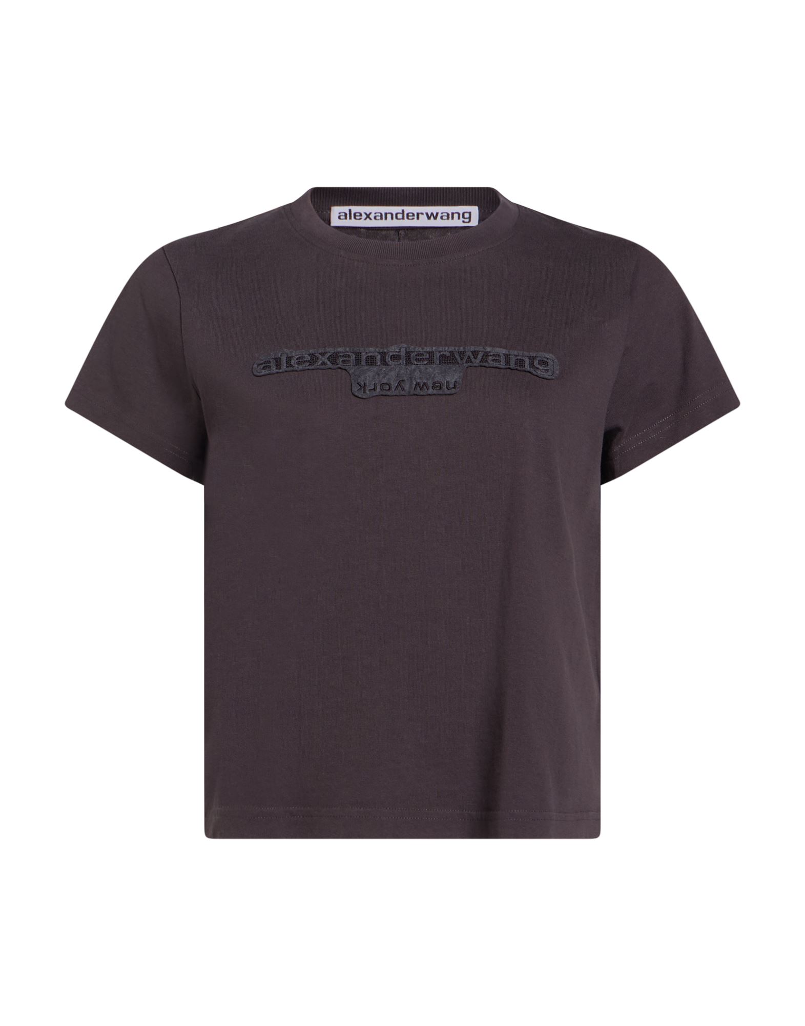 ALEXANDER WANG ALEXANDER WANG ΜΠΛΟΥΖΑΚΙΑ T-shirt