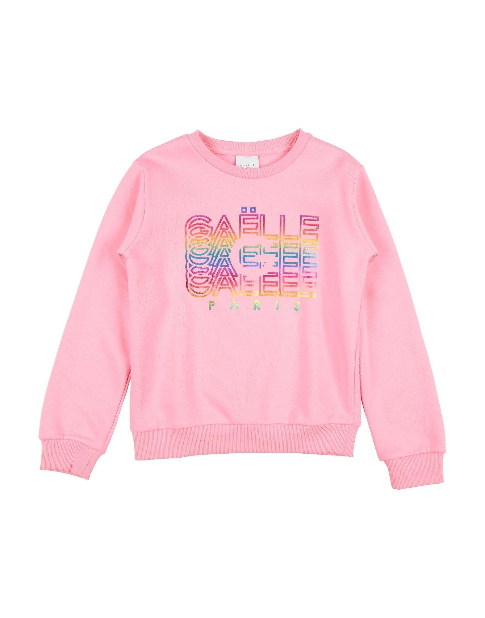  Gaëlle Paris - Camisetas Y Tops - Sudaderas - On Yoox.com 
