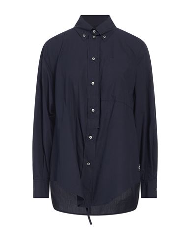 Hemd Damen Nachtblau 32,34,36,38,40,42 Damen