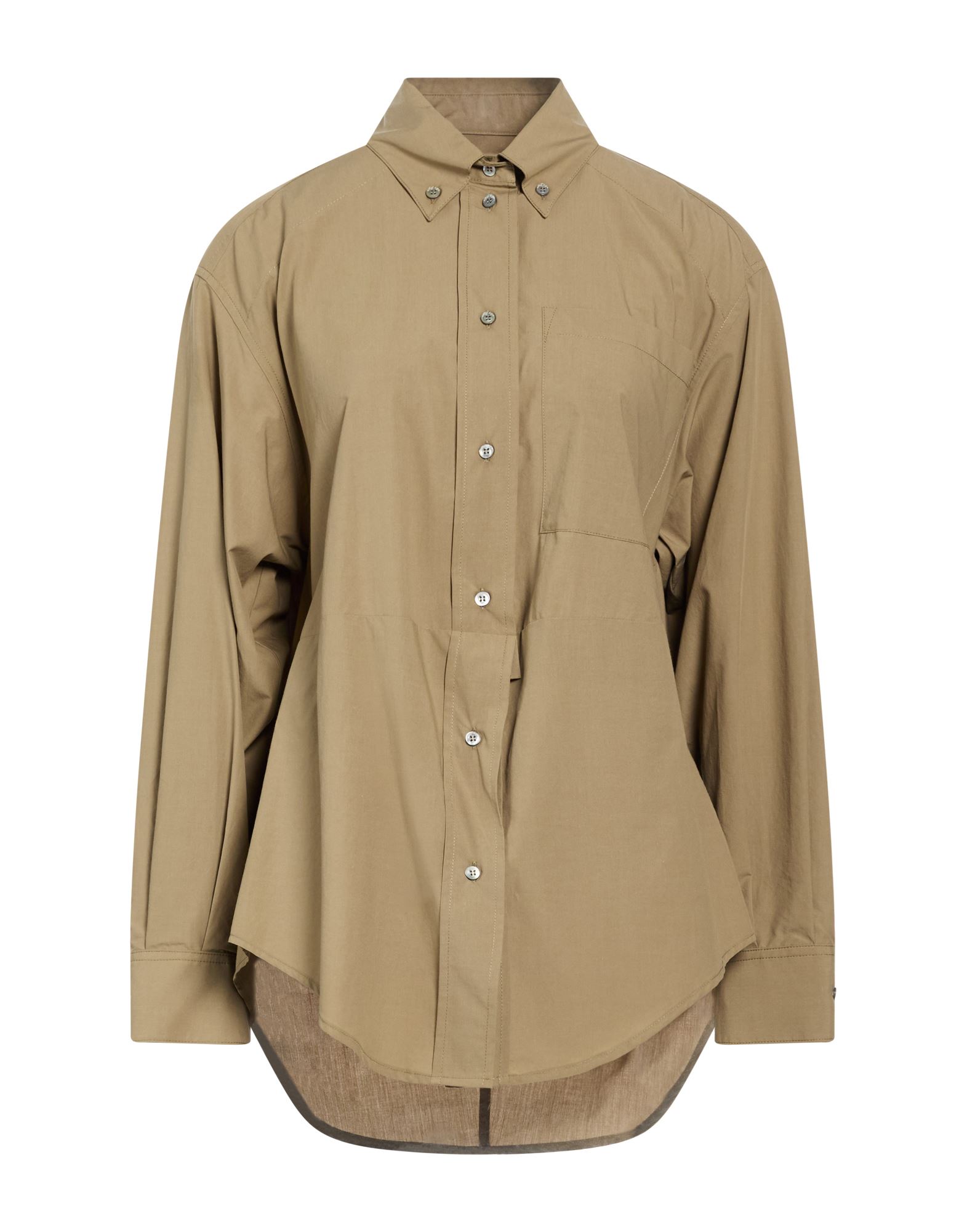  Ottod'ame - Camisetas Y Tops - Camisas - On Yoox.com 