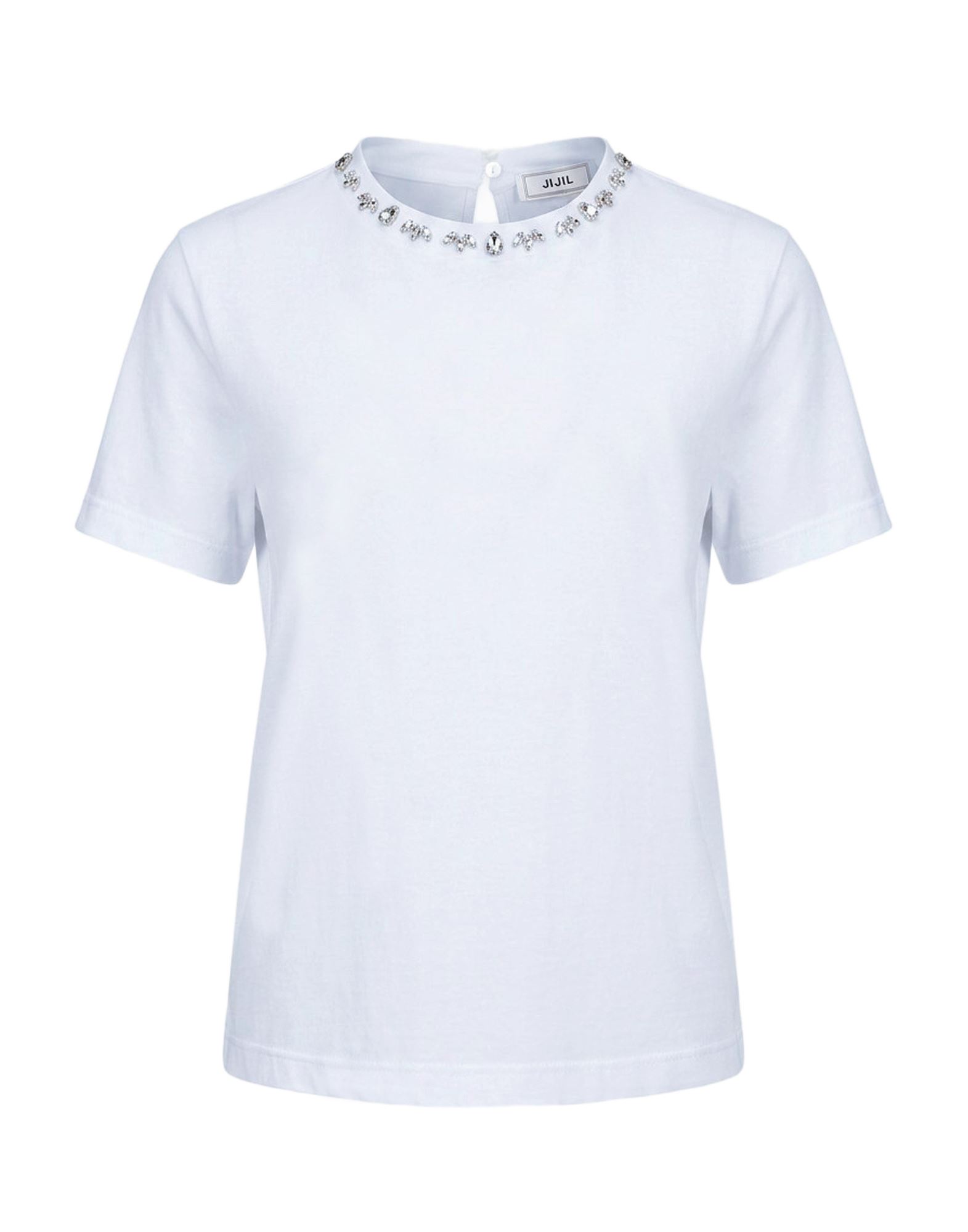 JIJIL ΜΠΛΟΥΖΑΚΙΑ T-shirt