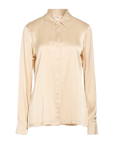 Hemd Damen Beige 32,34,36,38,40,42 Damen