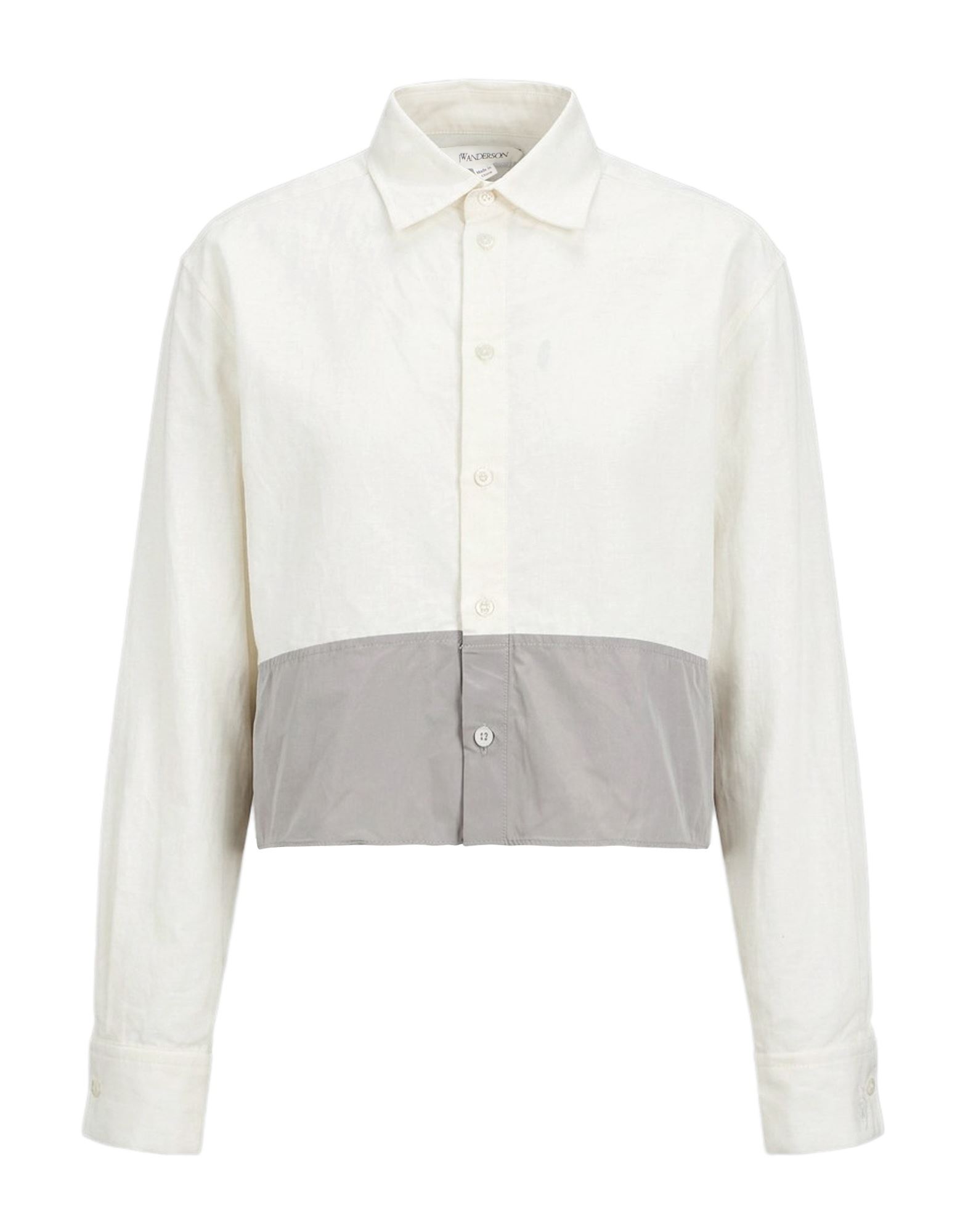 JW ANDERSON JW ANDERSON ΜΠΛΟΥΖΑΚΙΑ Πουκάμισο