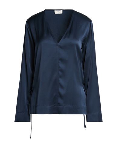 Top Mujer Azul noche 36,38,40,42 Mujer