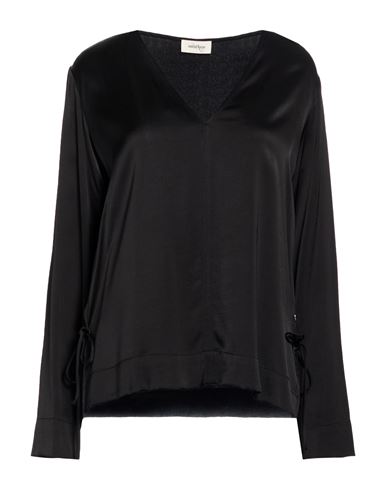 Top Damen Schwarz 34,36,38,40 Damen