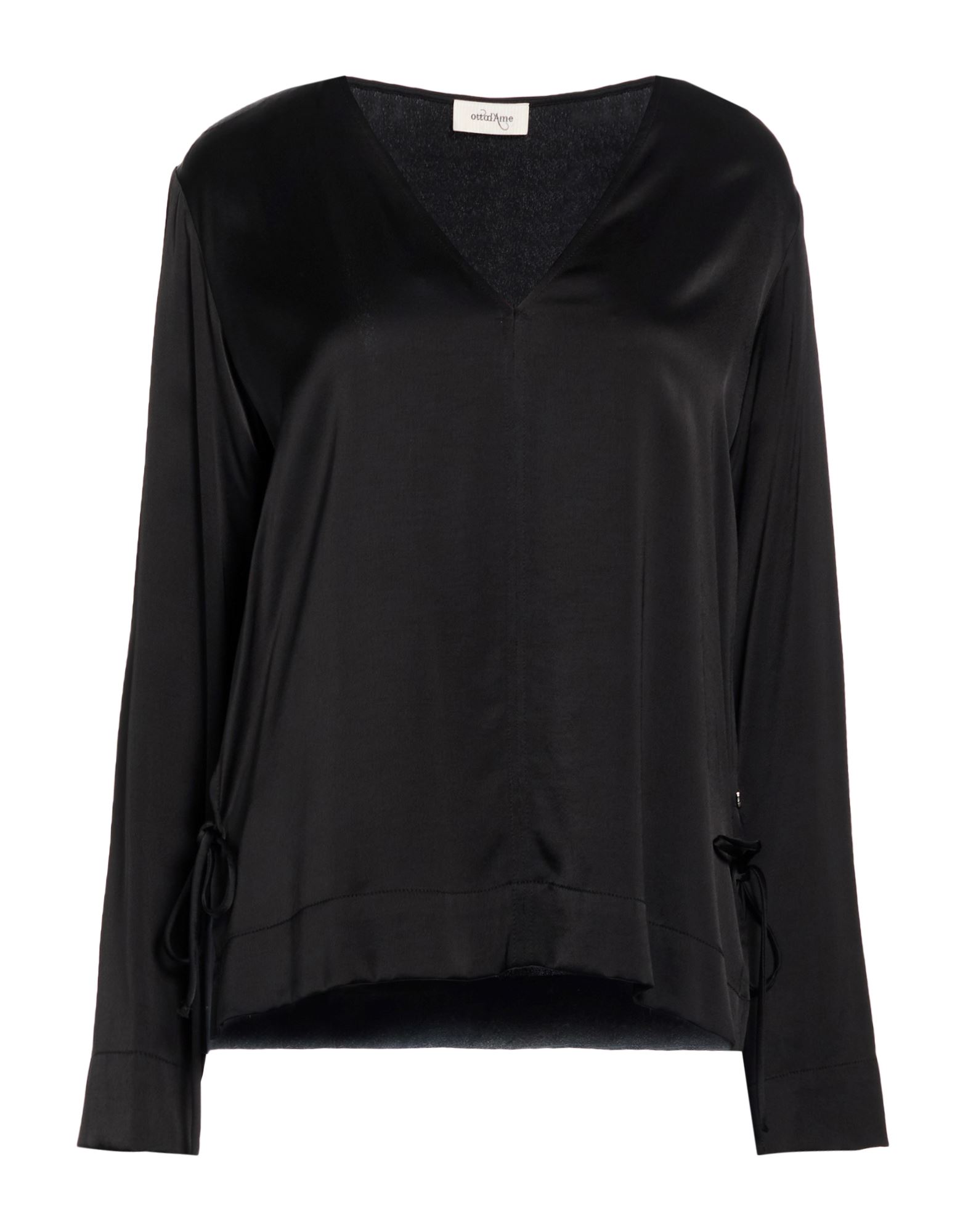  Ottod'ame - Camisetas Y Tops - Tops - On Yoox.com 