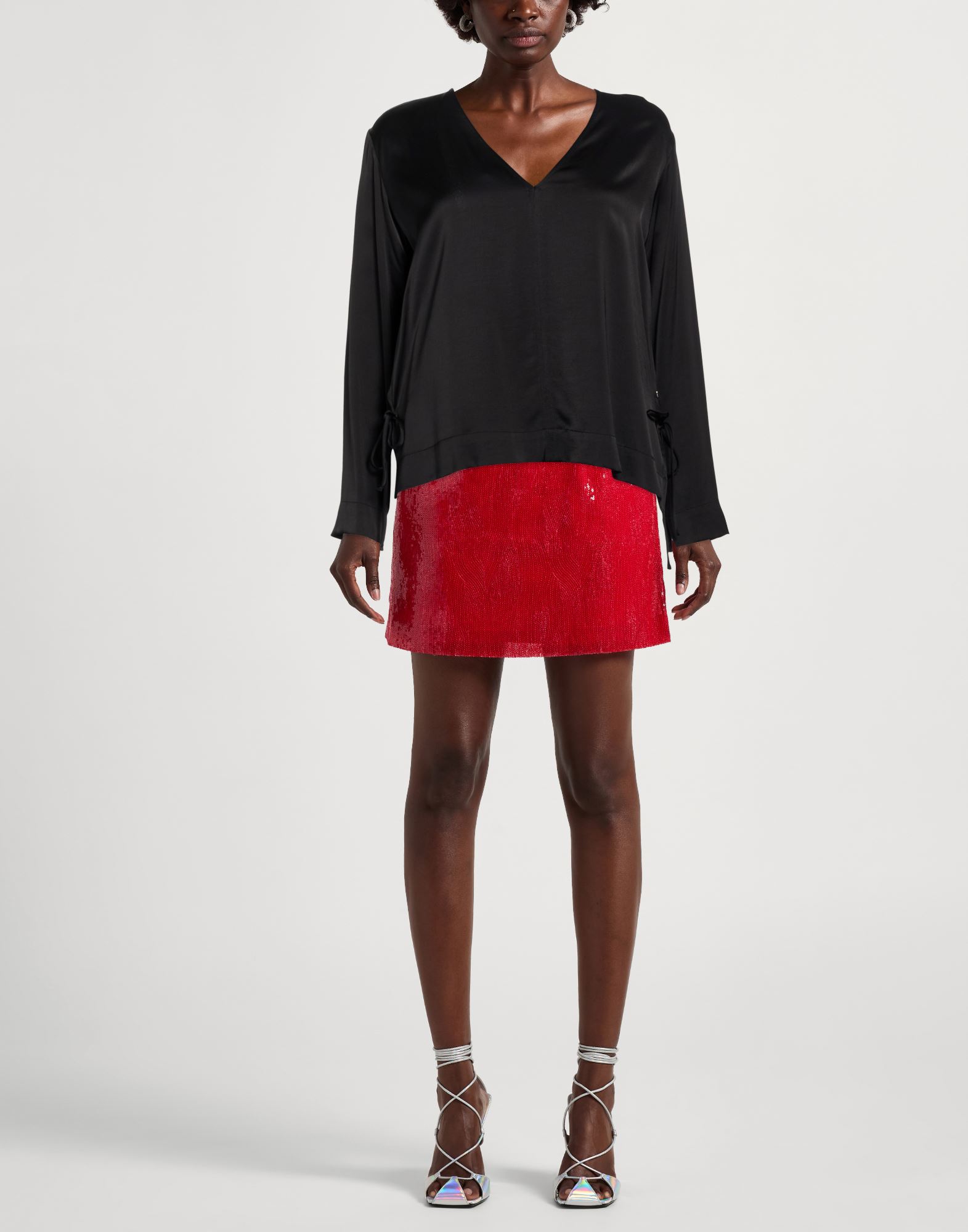  Ottod'ame - Camisetas Y Tops - Tops - On Yoox.com 