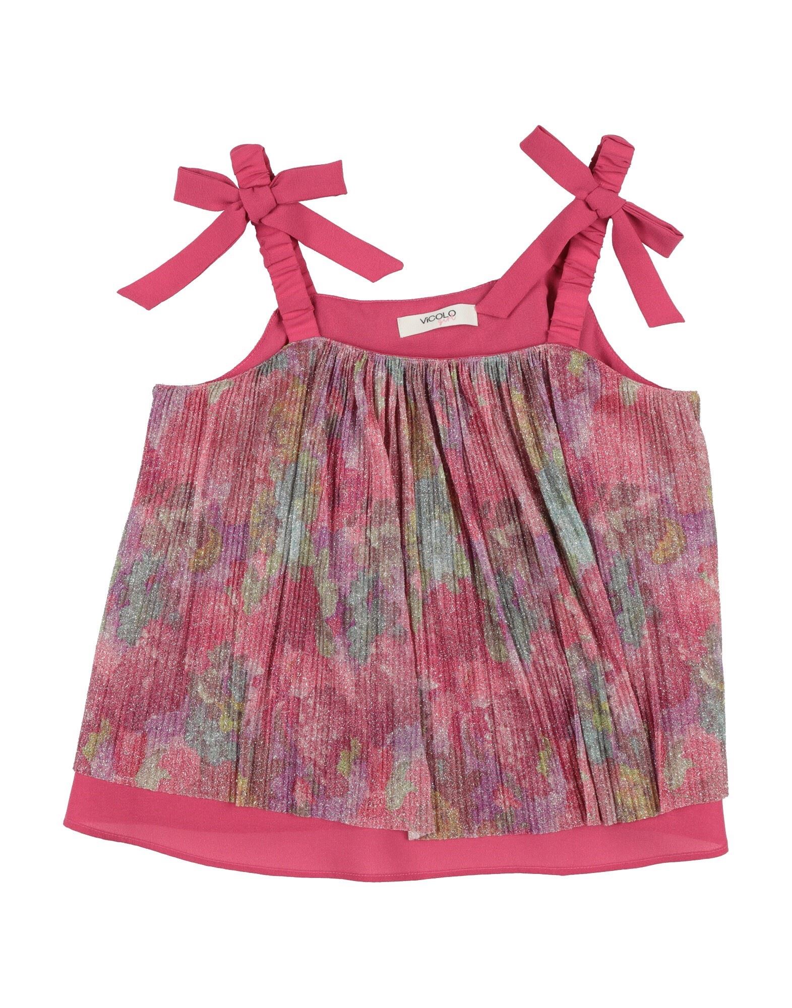  Vicolo - Tops - Tops - On Yoox.com 