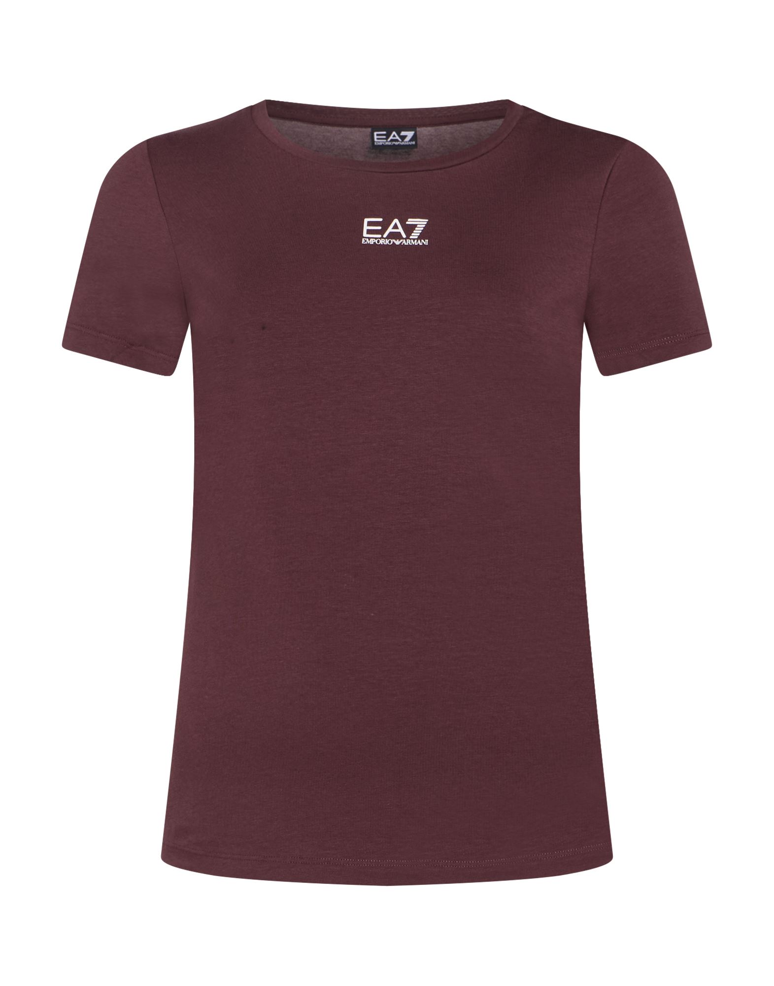 EA7 ΜΠΛΟΥΖΑΚΙΑ T-shirt