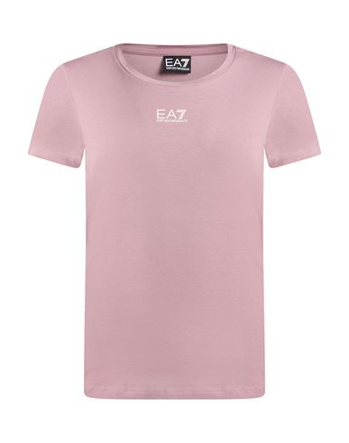 Camiseta Mujer Rosa antiguo L,M,S,XL,XS,XXS Mujer