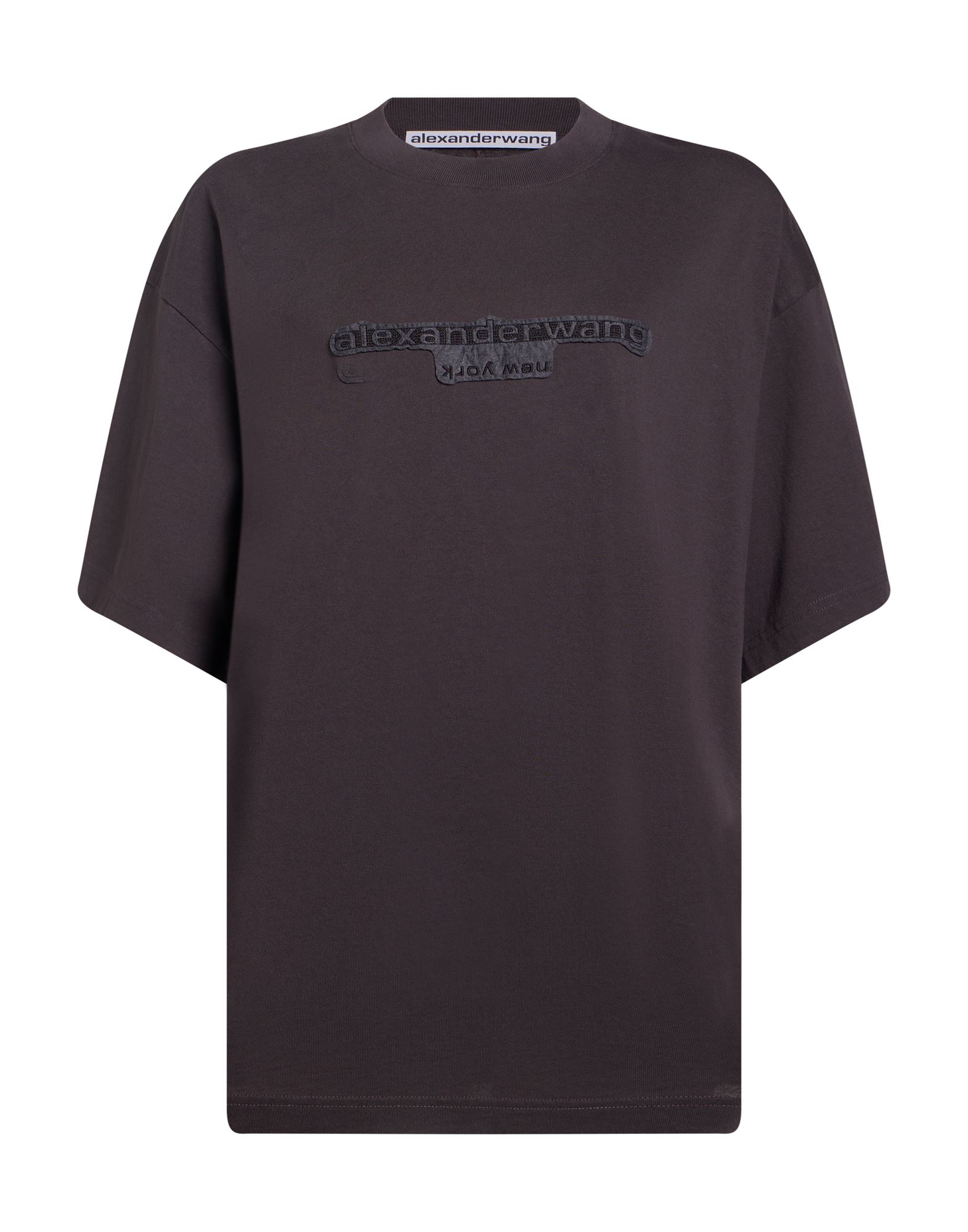ALEXANDER WANG ALEXANDER WANG ΜΠΛΟΥΖΑΚΙΑ T-shirt