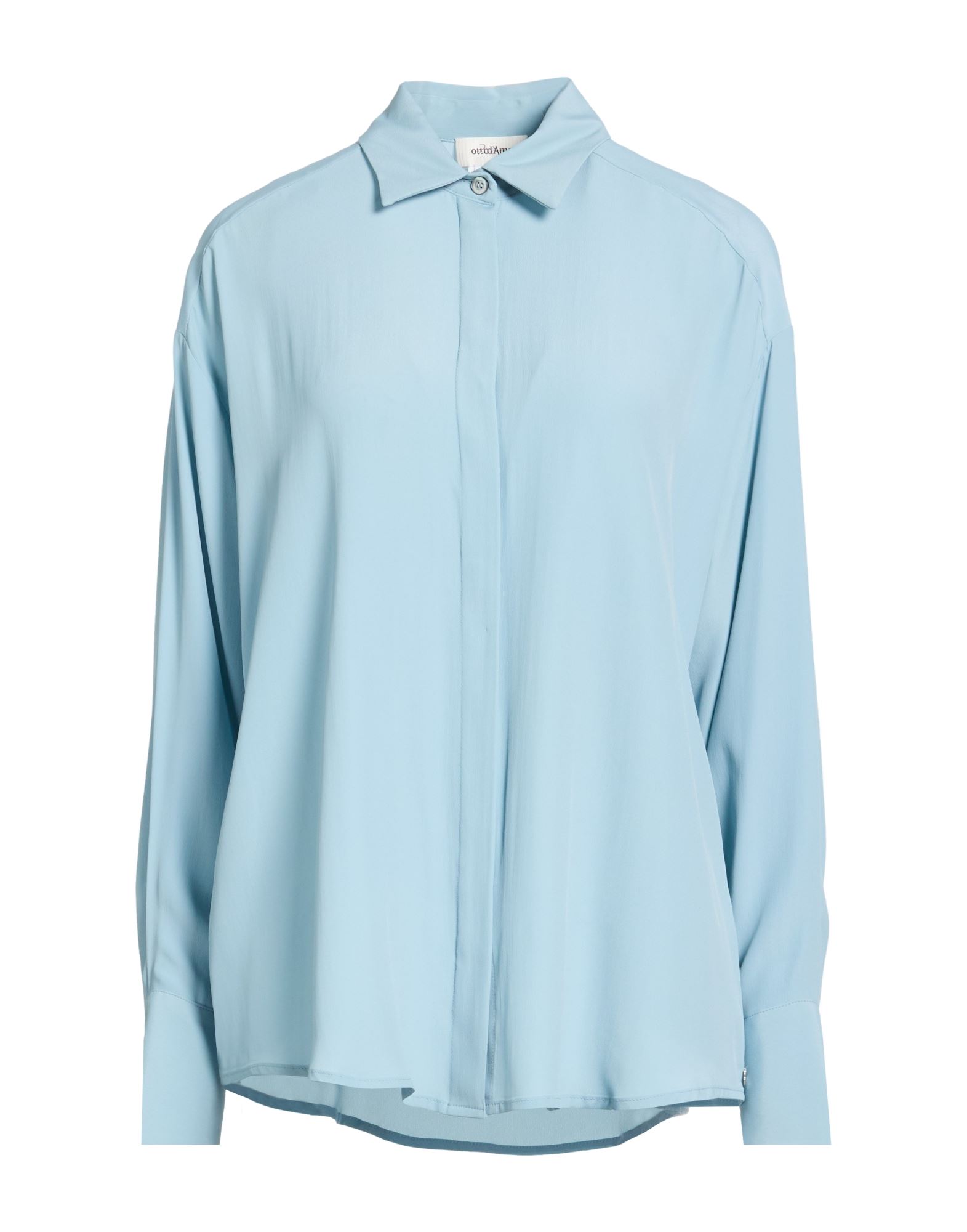  Ottod'ame - Tops - Hemden - On Yoox.com 