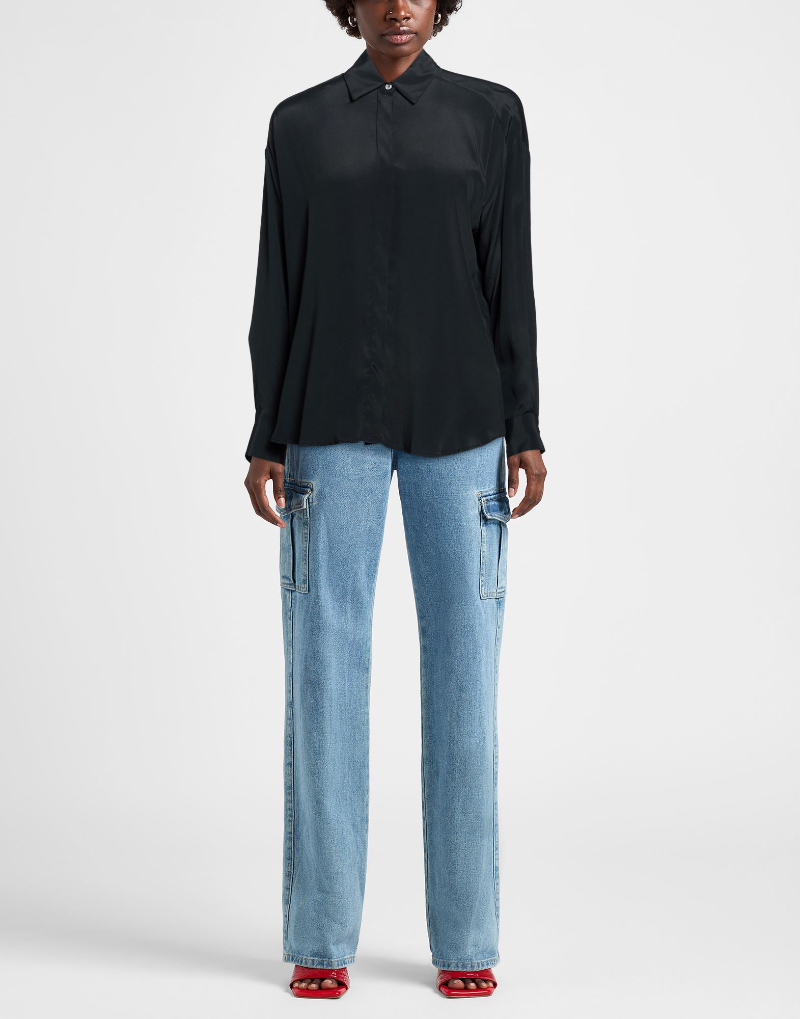  Ottod'ame - Tops - Hemden - On Yoox.com 