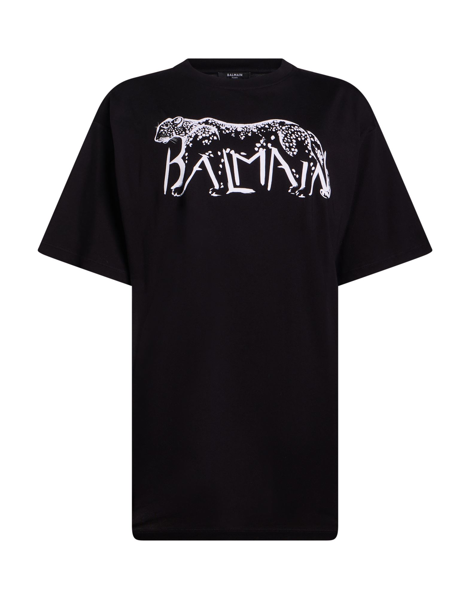 BALMAIN BALMAIN ΜΠΛΟΥΖΑΚΙΑ T-shirt