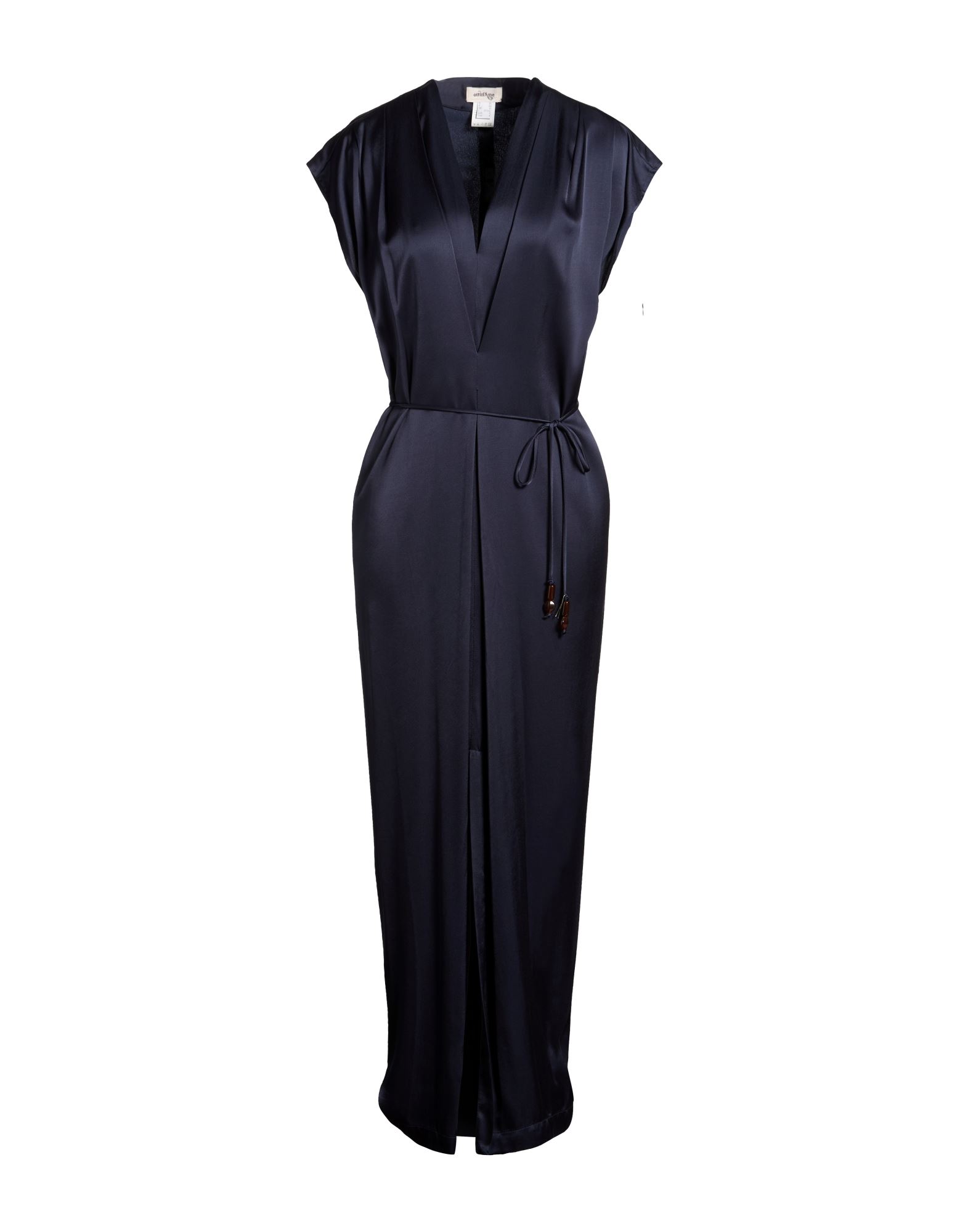  Ottod'ame - Kleider - Maxi-kleider - On Yoox.com 