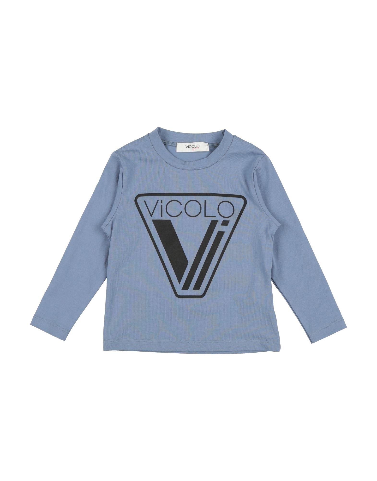  Vicolo - Camisetas Y Tops - Camisetas - On Yoox.com 