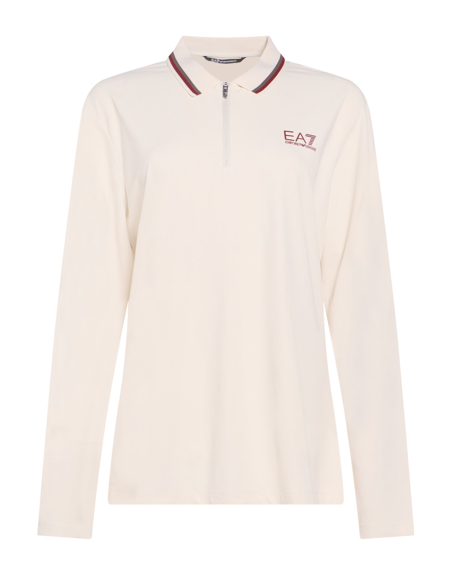 EA7 ΜΠΛΟΥΖΑΚΙΑ Μπλουζάκι Polo