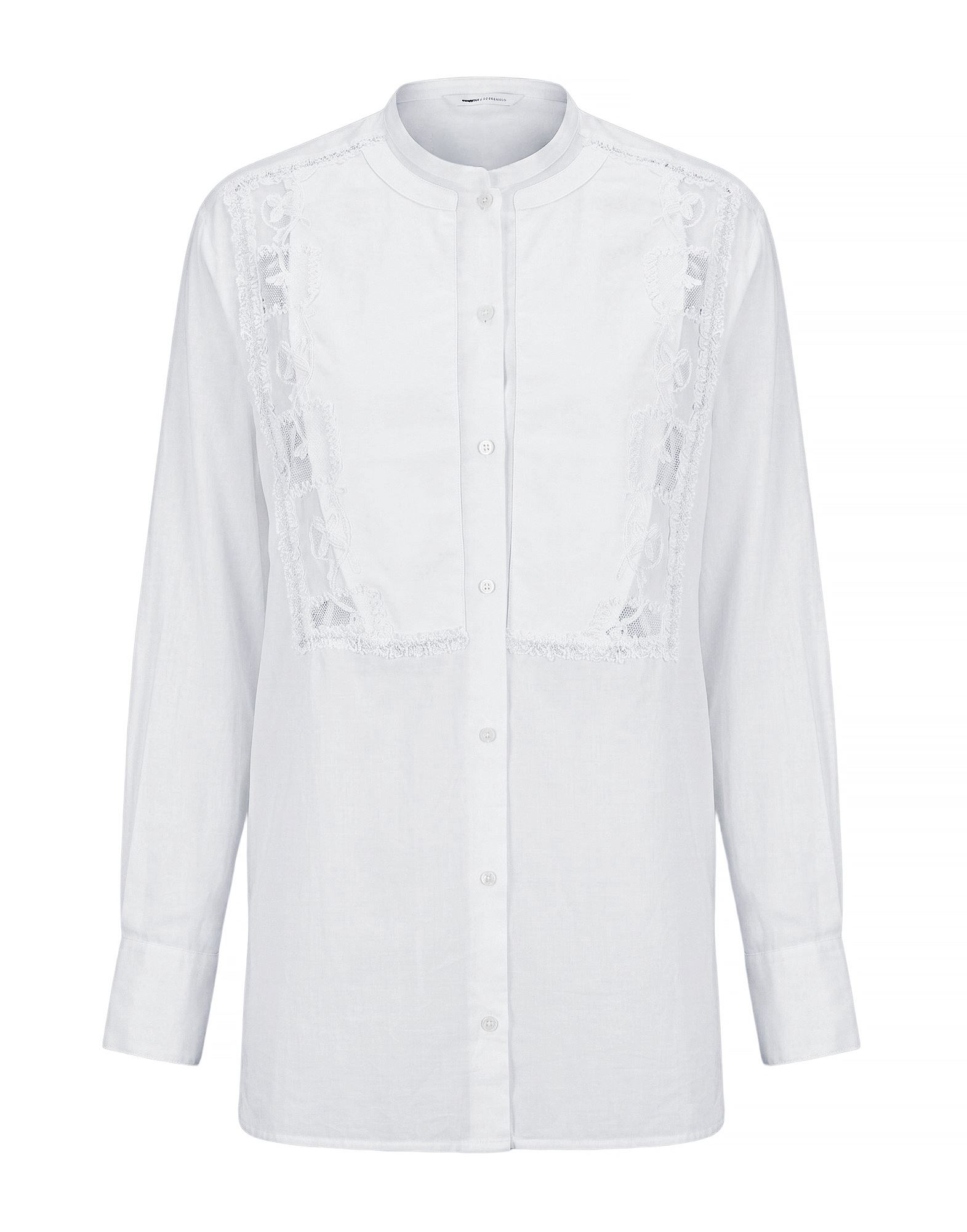 ERMANNO SCERVINO ERMANNO SCERVINO ΜΠΛΟΥΖΑΚΙΑ Πουκάμισο