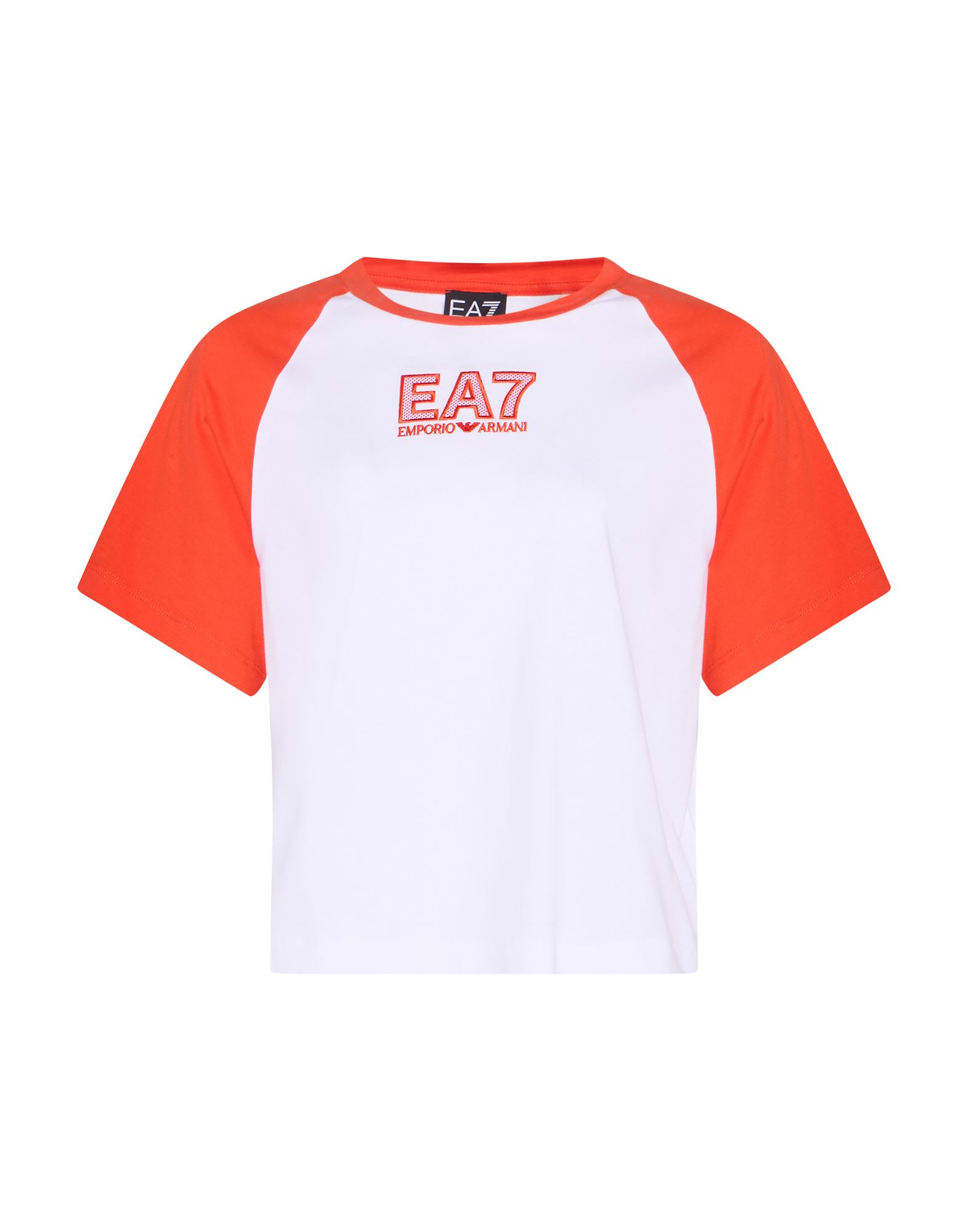 EA7 ΜΠΛΟΥΖΑΚΙΑ T-shirt
