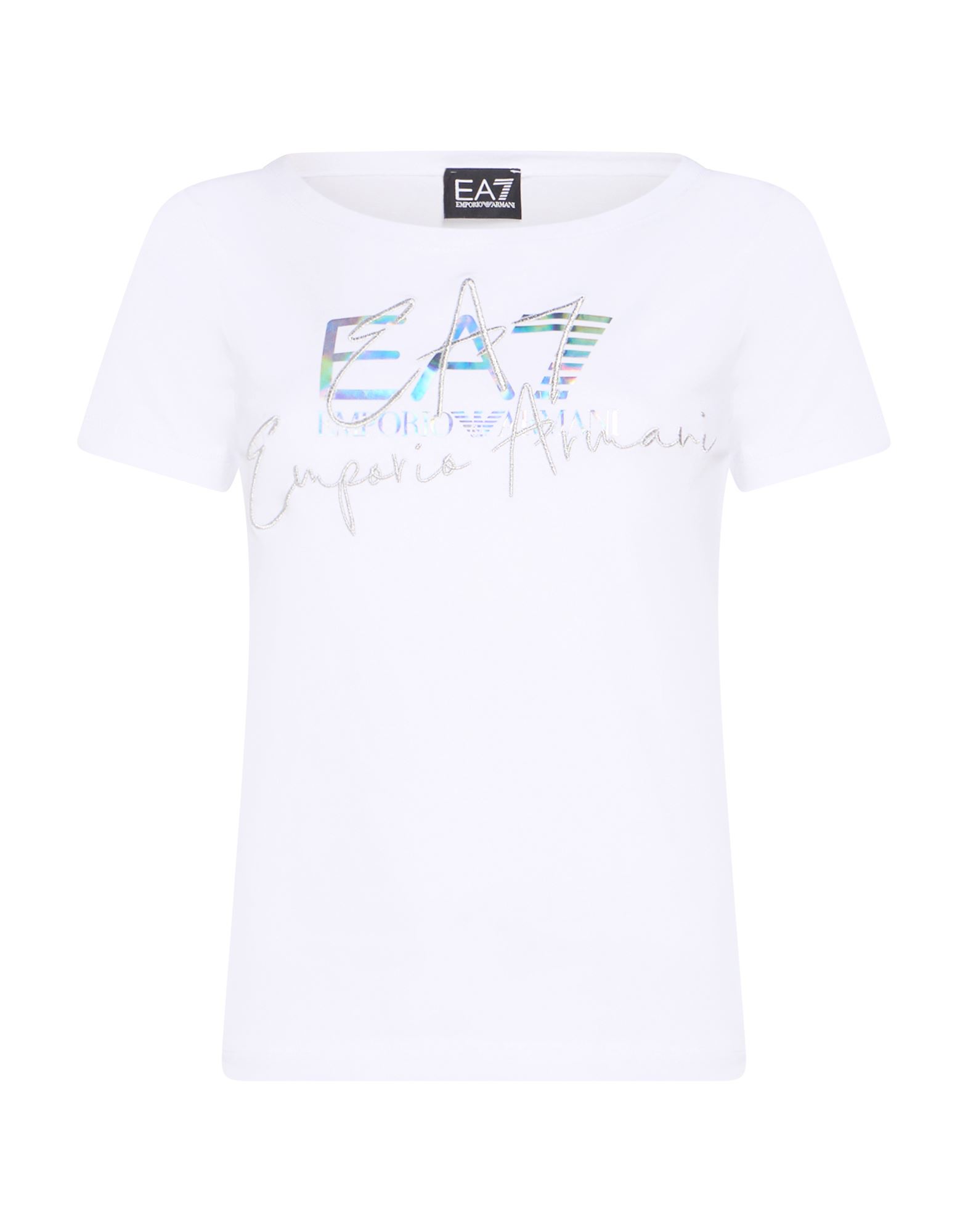 EA7 ΜΠΛΟΥΖΑΚΙΑ T-shirt