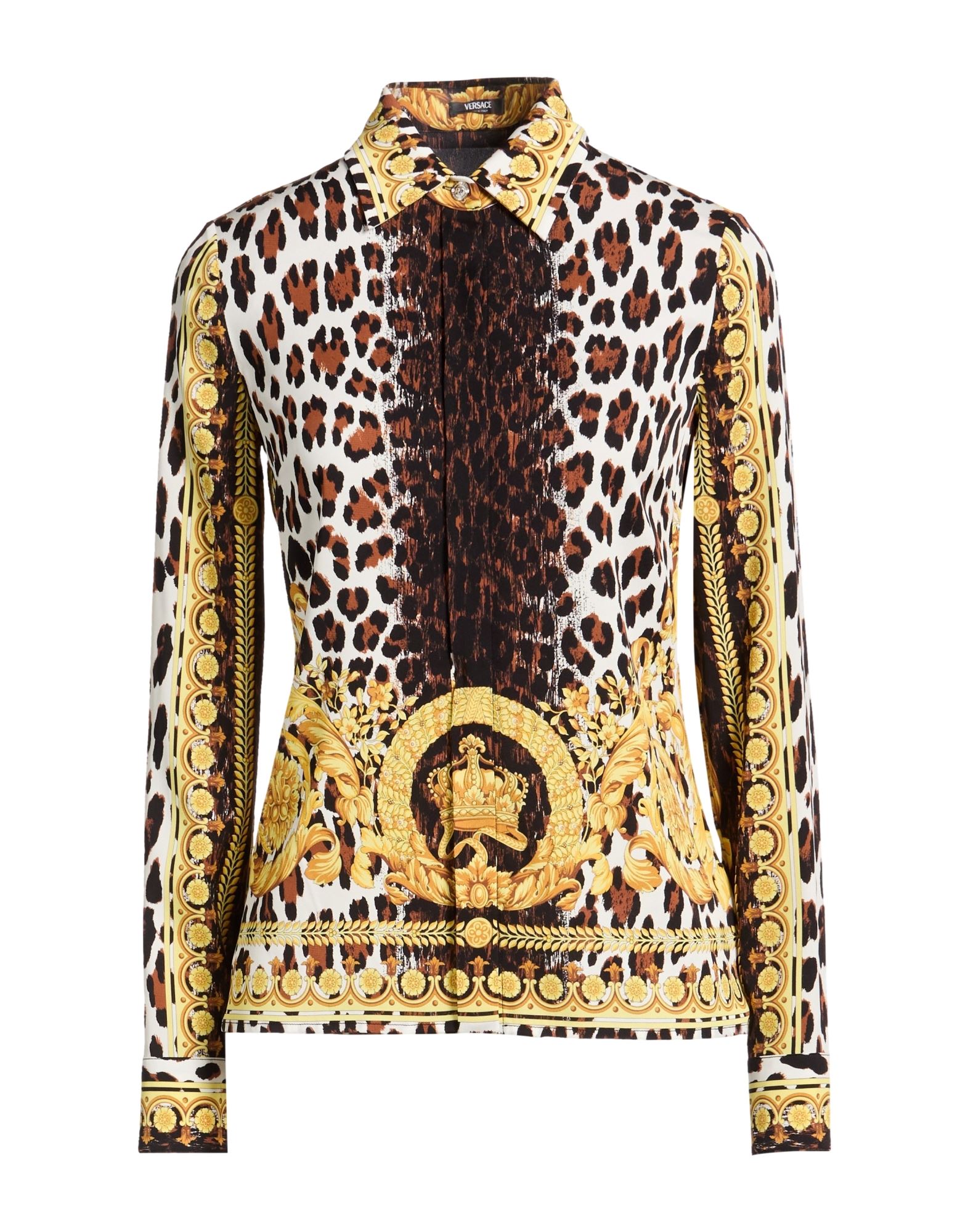 VERSACE VERSACE ΜΠΛΟΥΖΑΚΙΑ Πουκάμισο