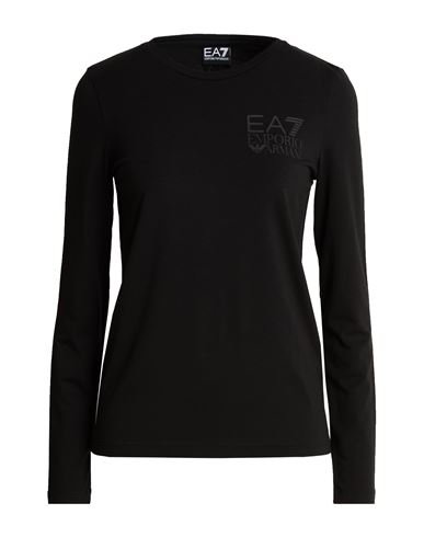 T-shirts Damen Schwarz L,M,S,XL,XS Damen