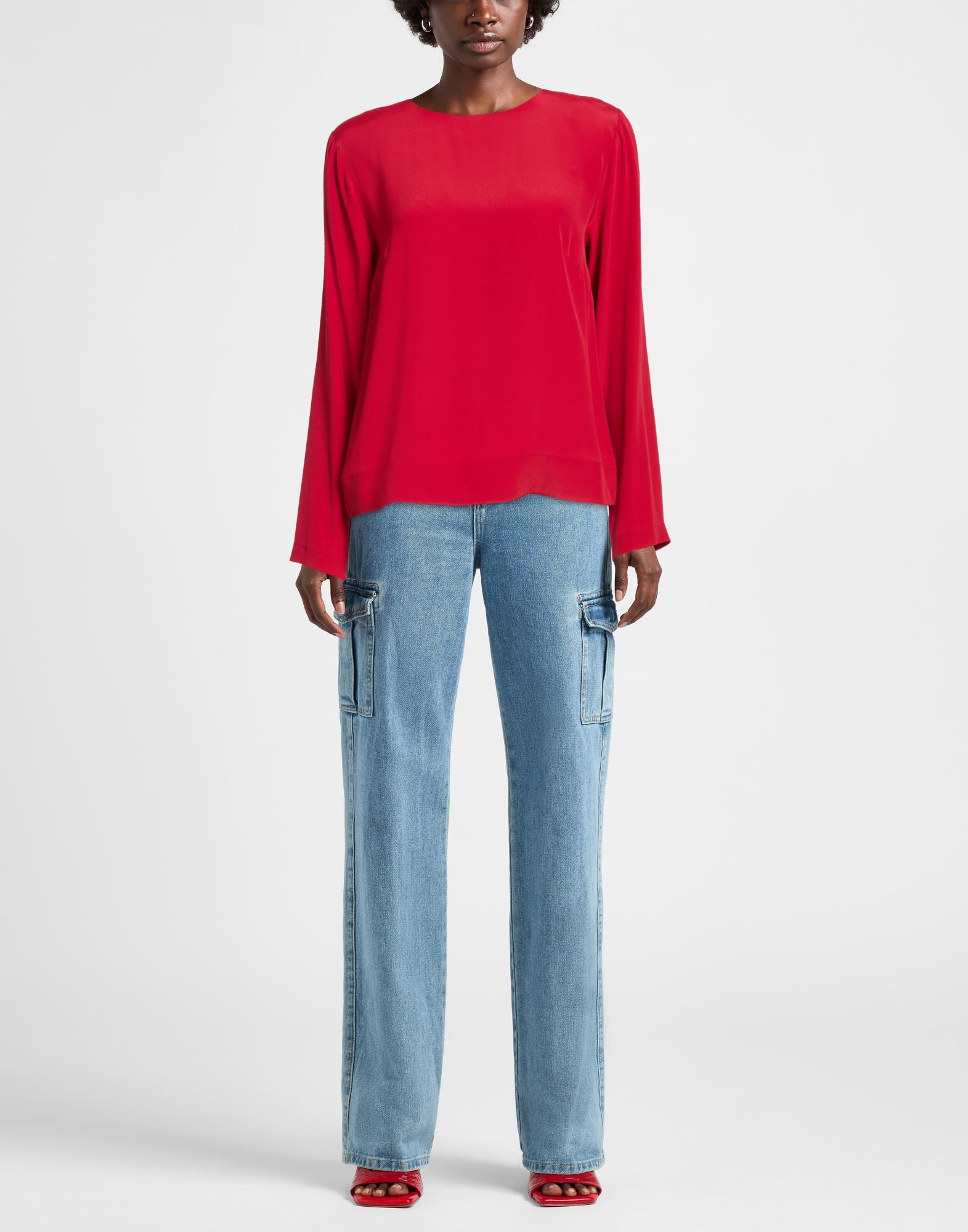  Ottod'ame - Tops - Tops - On Yoox.com 