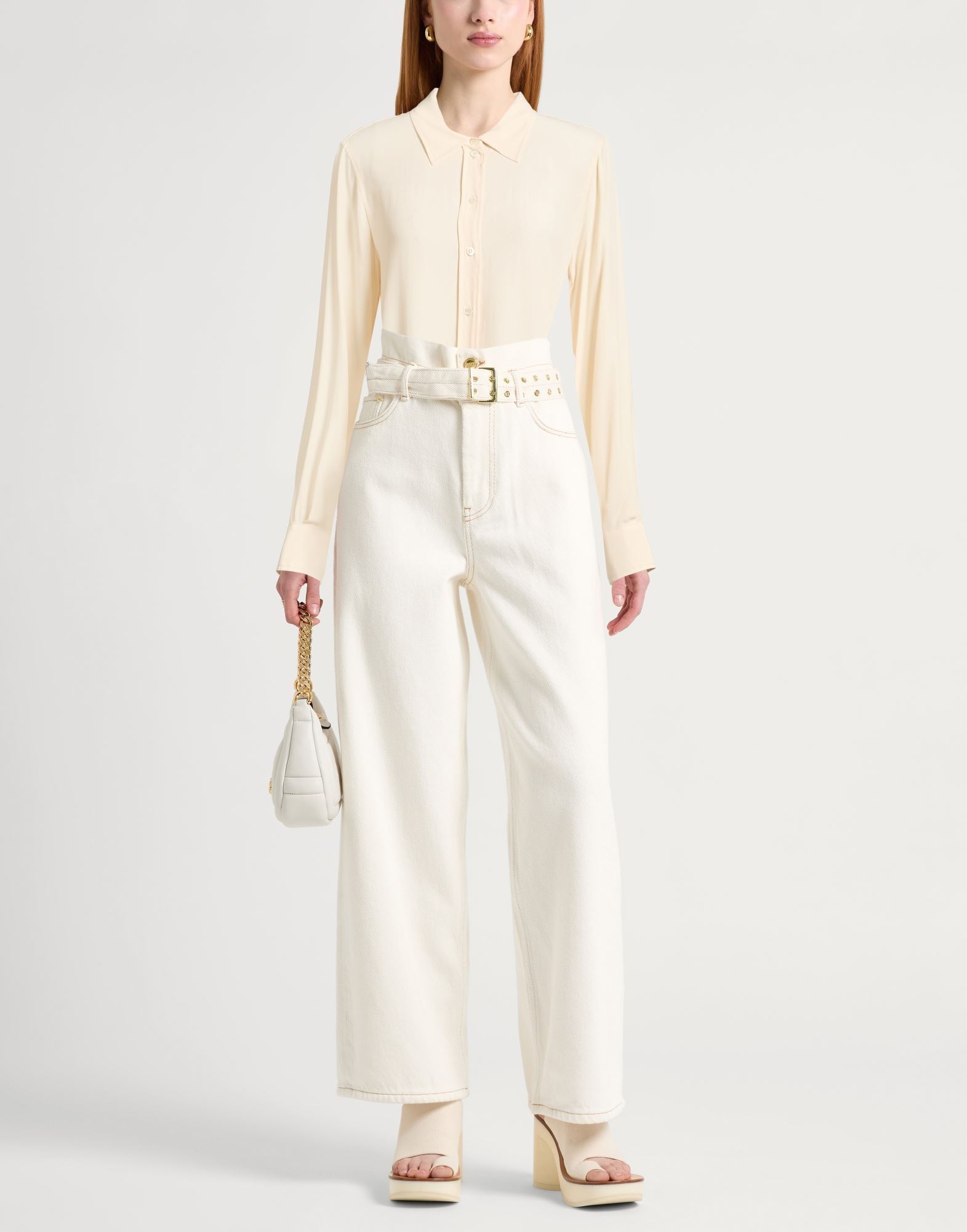  Ottod'ame - Topwear - Camicie - On Yoox.com 