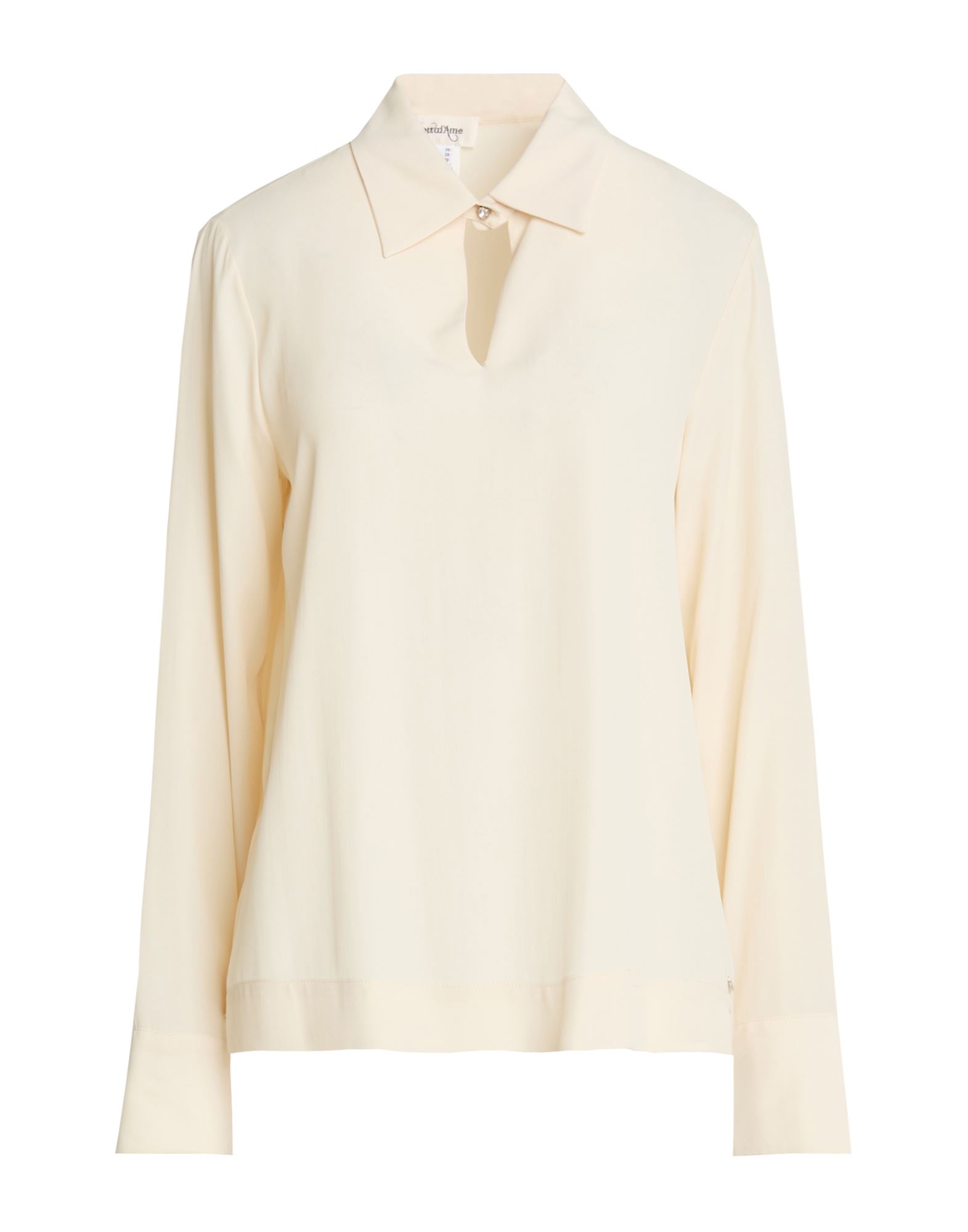  Ottod'ame - Camisetas Y Tops - Tops - On Yoox.com 