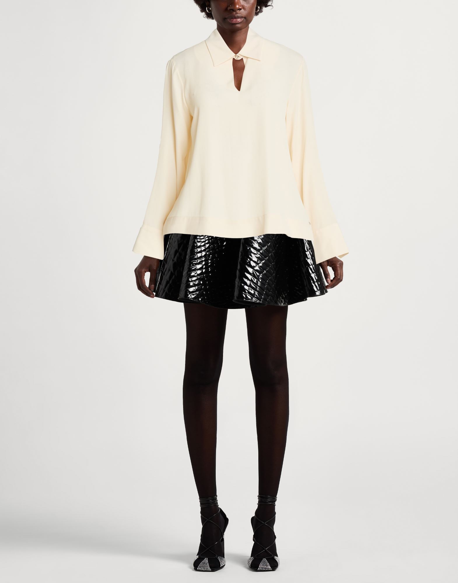  Ottod'ame - Camisetas Y Tops - Tops - On Yoox.com 