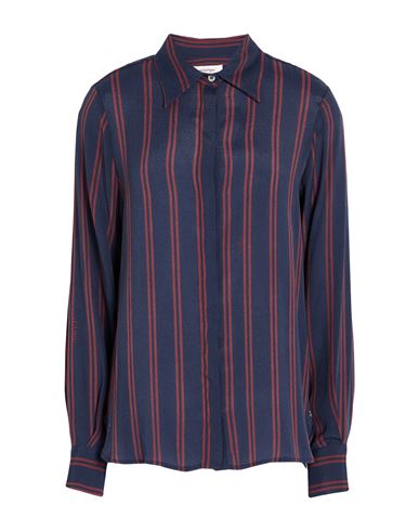 Camisa Mujer Azul marino 36,38,40,42,44 Mujer