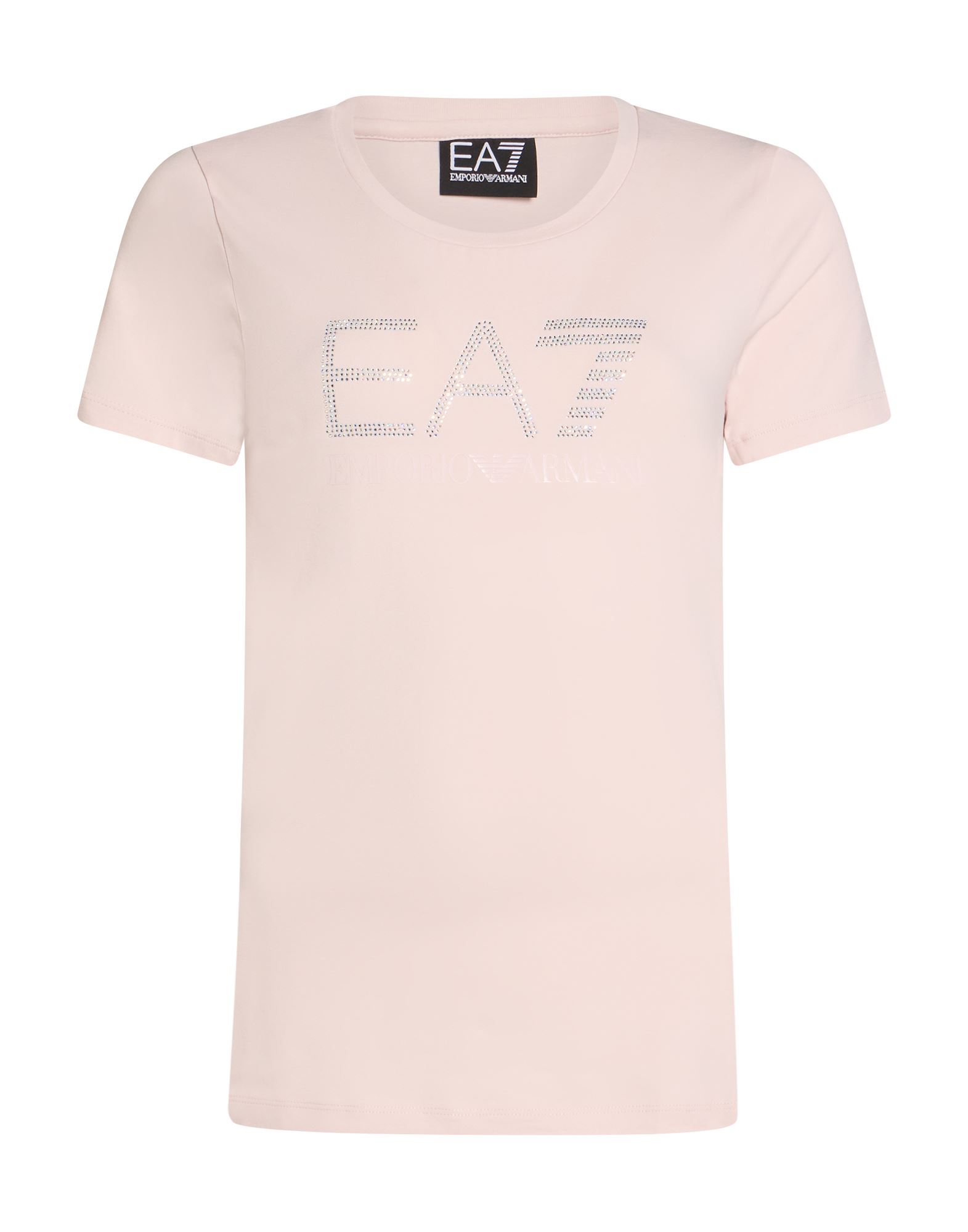 EA7 ΜΠΛΟΥΖΑΚΙΑ T-shirt