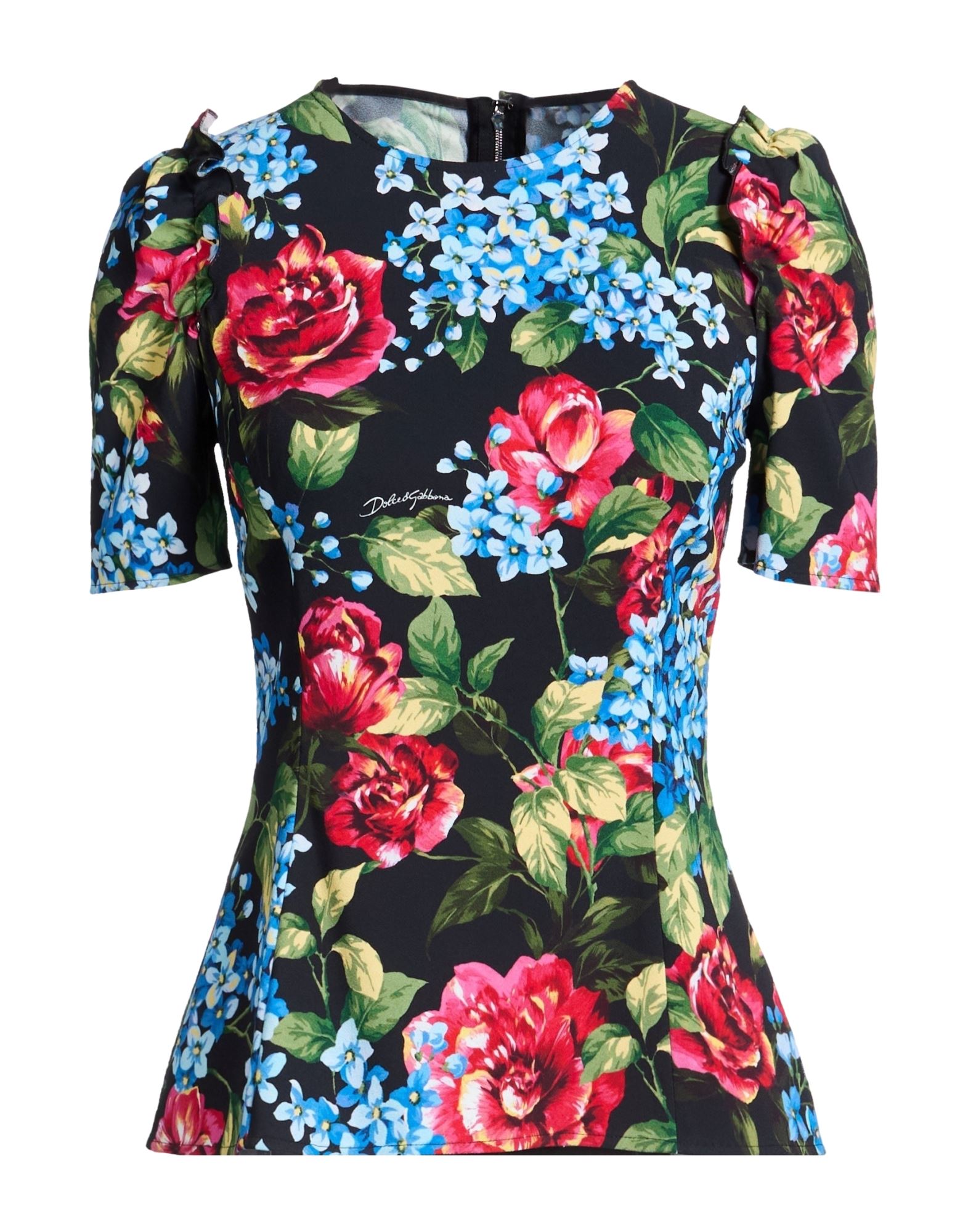 DOLCE&GABBANA DOLCE&GABBANA ΜΠΛΟΥΖΑΚΙΑ Τοπ
