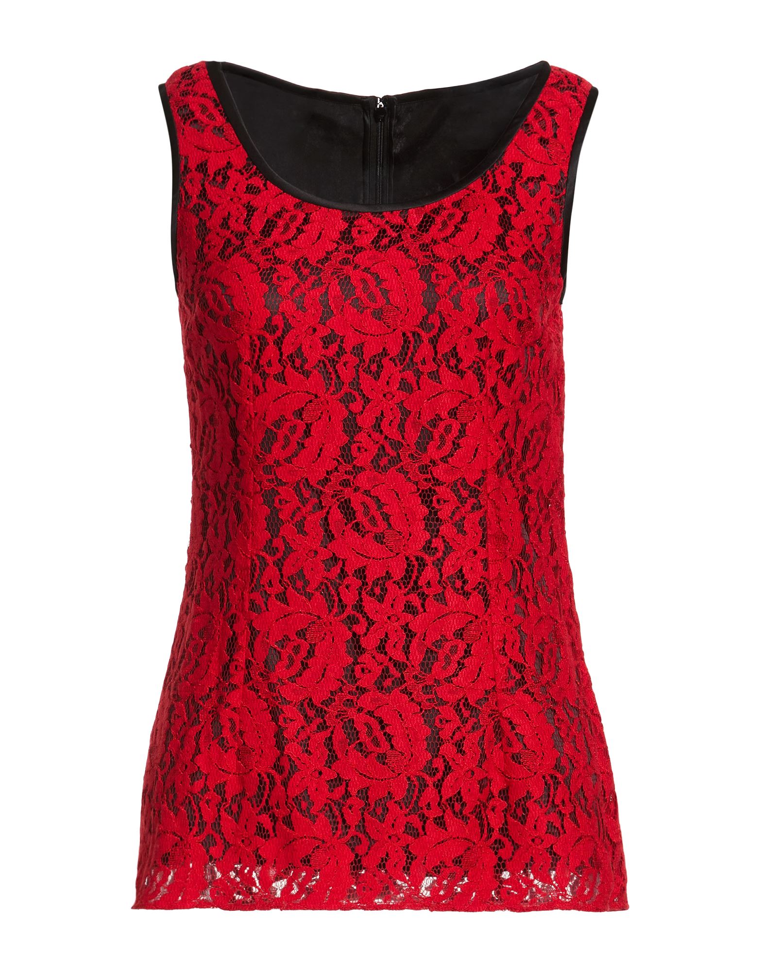 DOLCE&GABBANA DOLCE&GABBANA ΜΠΛΟΥΖΑΚΙΑ Τοπ
