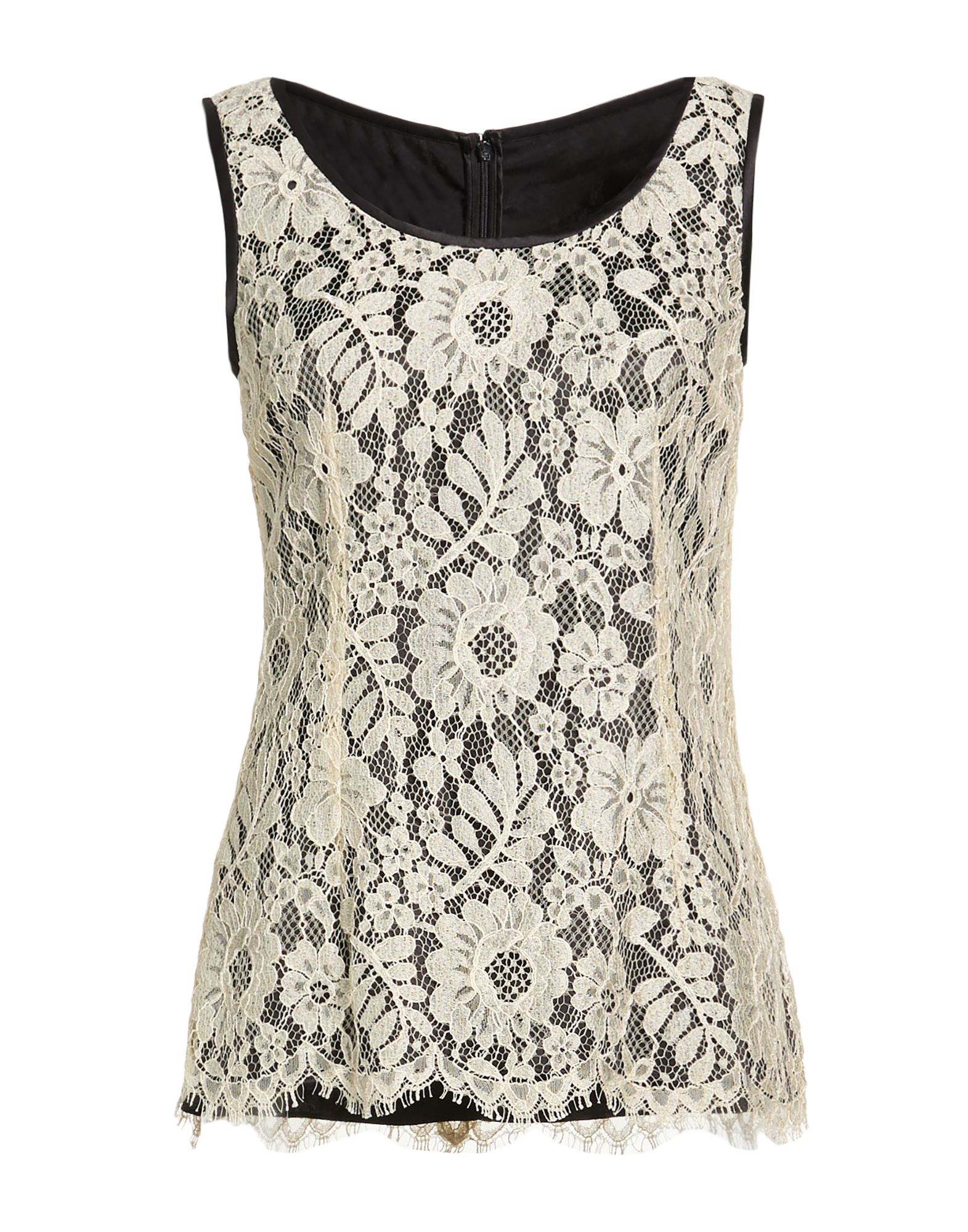 DOLCE&GABBANA DOLCE&GABBANA ΜΠΛΟΥΖΑΚΙΑ Τοπ