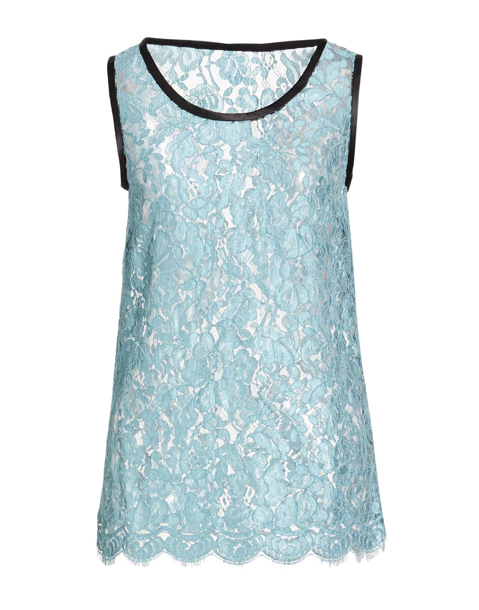 DOLCE&GABBANA DOLCE&GABBANA ΜΠΛΟΥΖΑΚΙΑ Τοπ