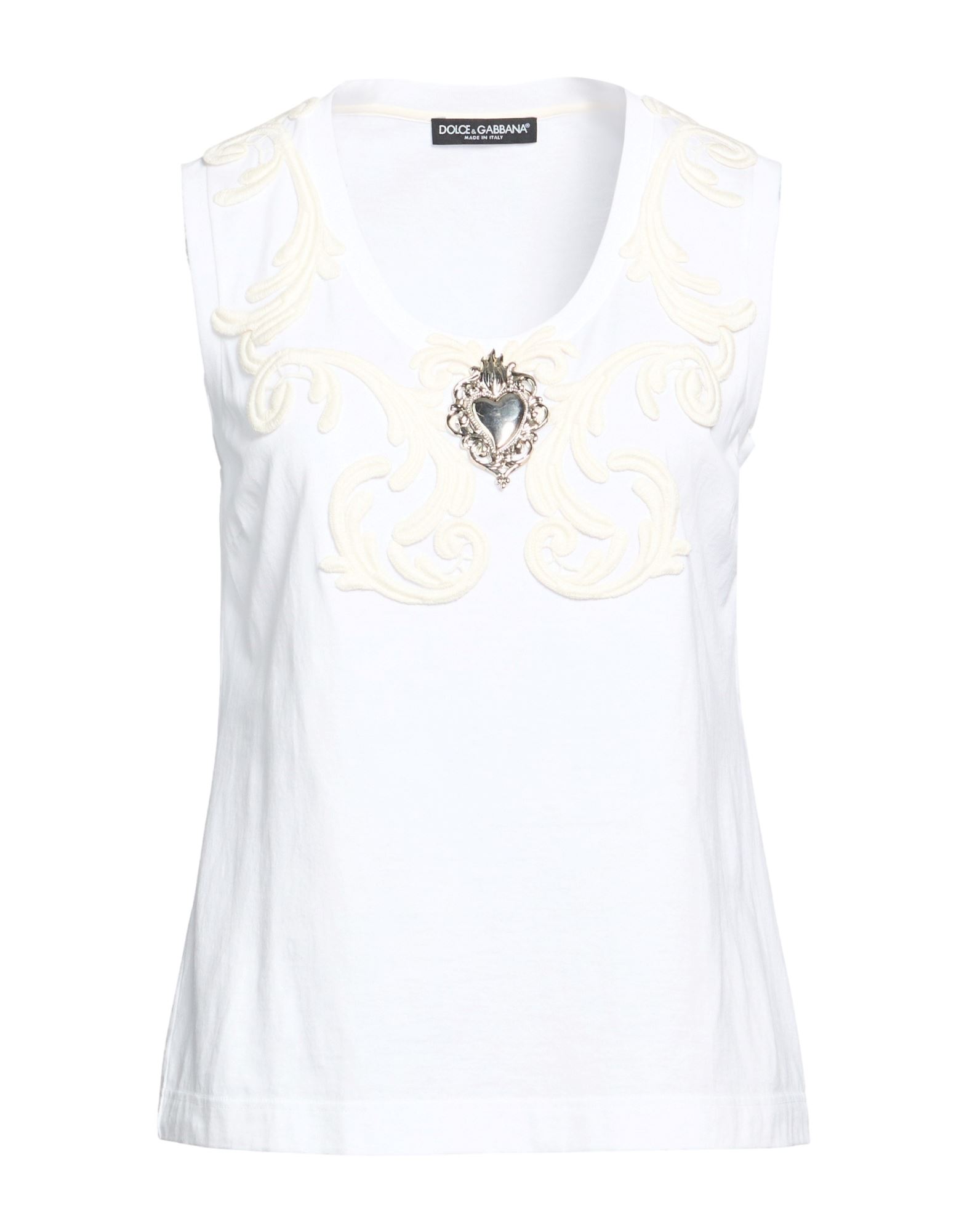 DOLCE&GABBANA DOLCE&GABBANA ΜΠΛΟΥΖΑΚΙΑ Τοπ