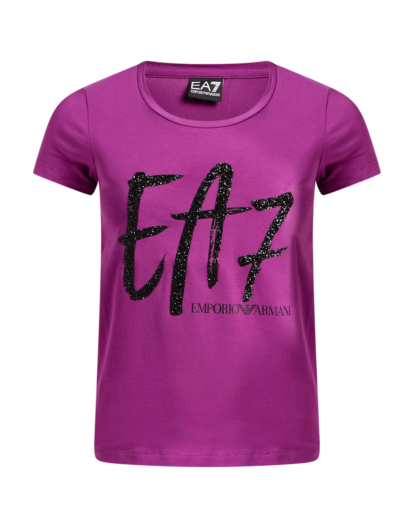 EA7 ΜΠΛΟΥΖΑΚΙΑ T-shirt