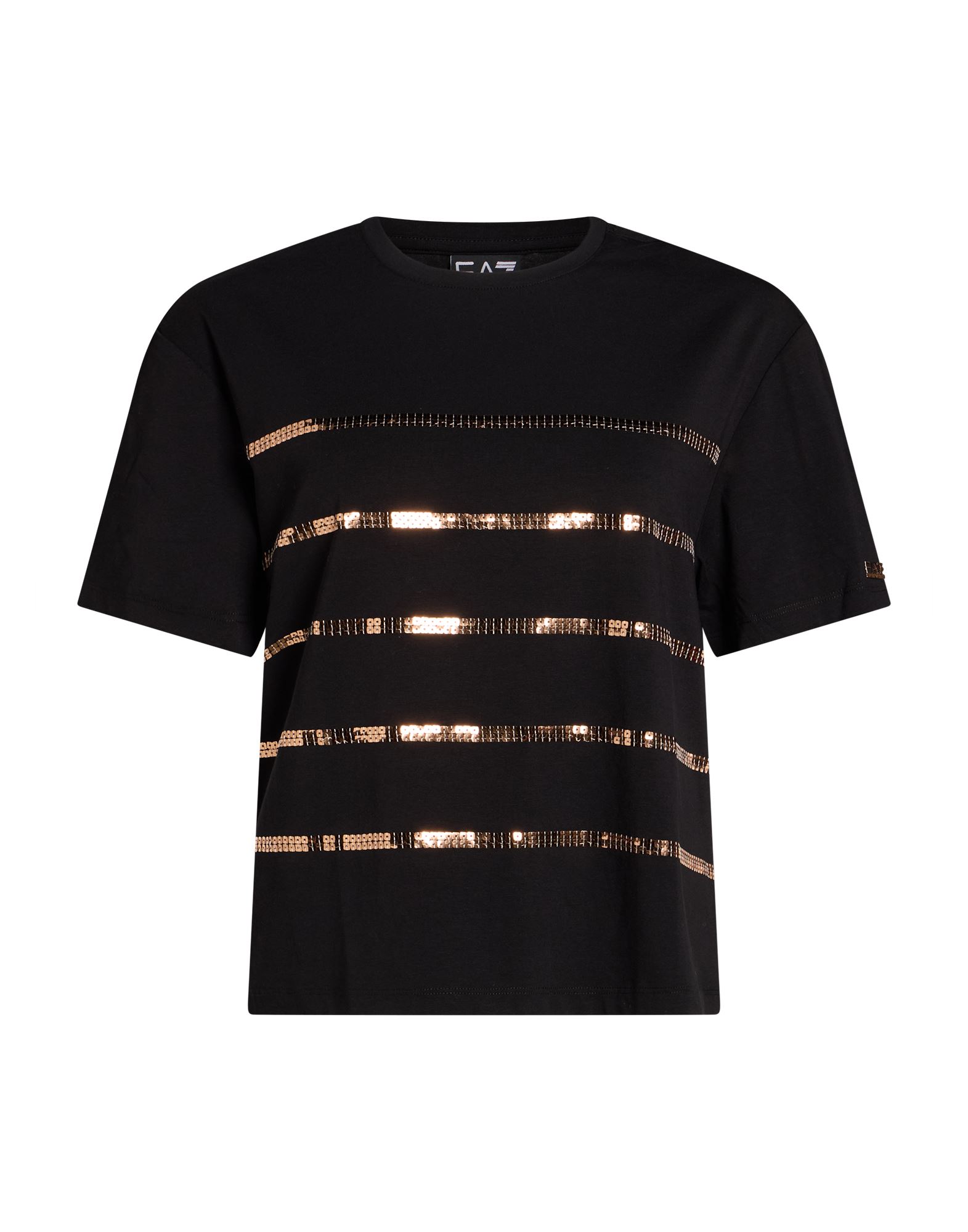 EA7 ΜΠΛΟΥΖΑΚΙΑ T-shirt