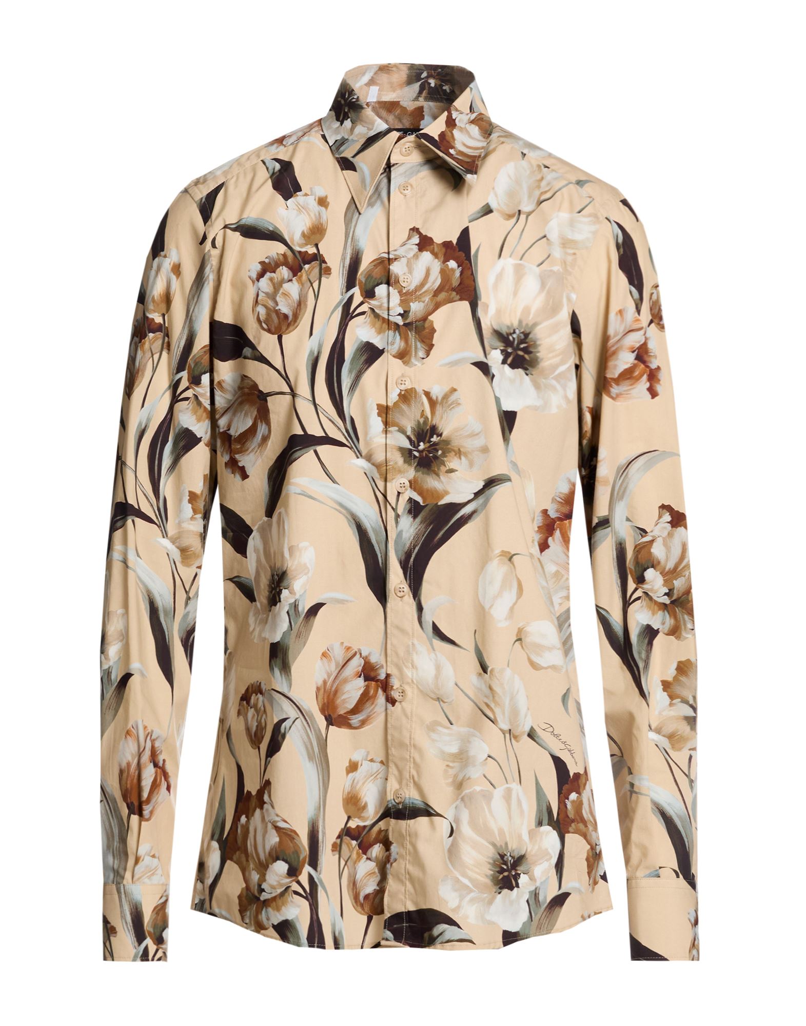 DOLCE&GABBANA ΜΠΛΟΥΖΑΚΙΑ Πουκάμισο