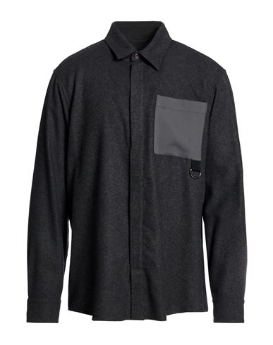 Camisa Hombre Carbón L,M Hombre