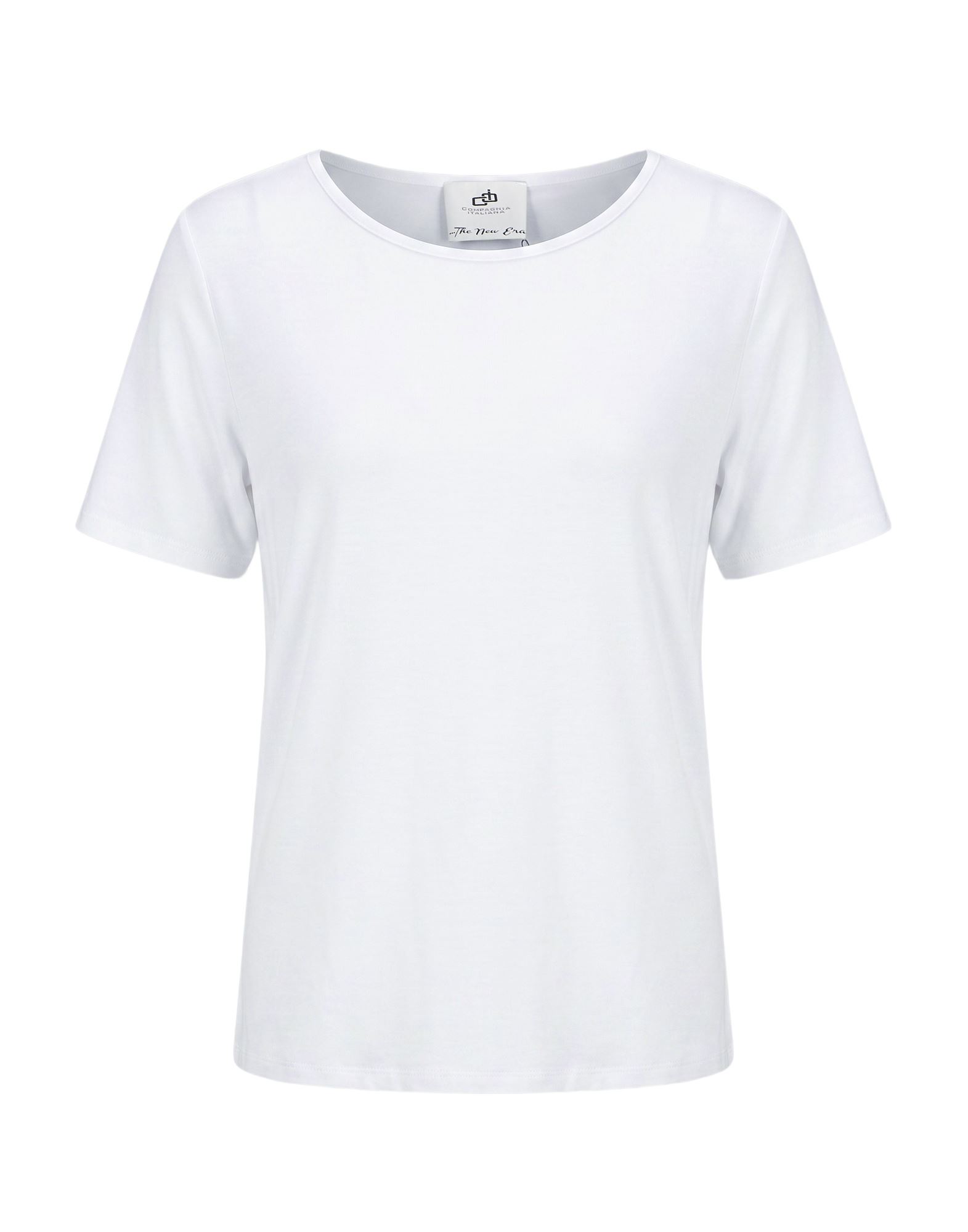 COMPAGNIA ITALIANA ΜΠΛΟΥΖΑΚΙΑ T-shirt