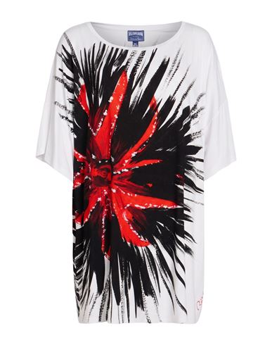Camiseta Mujer Blanco ONESIZE Mujer