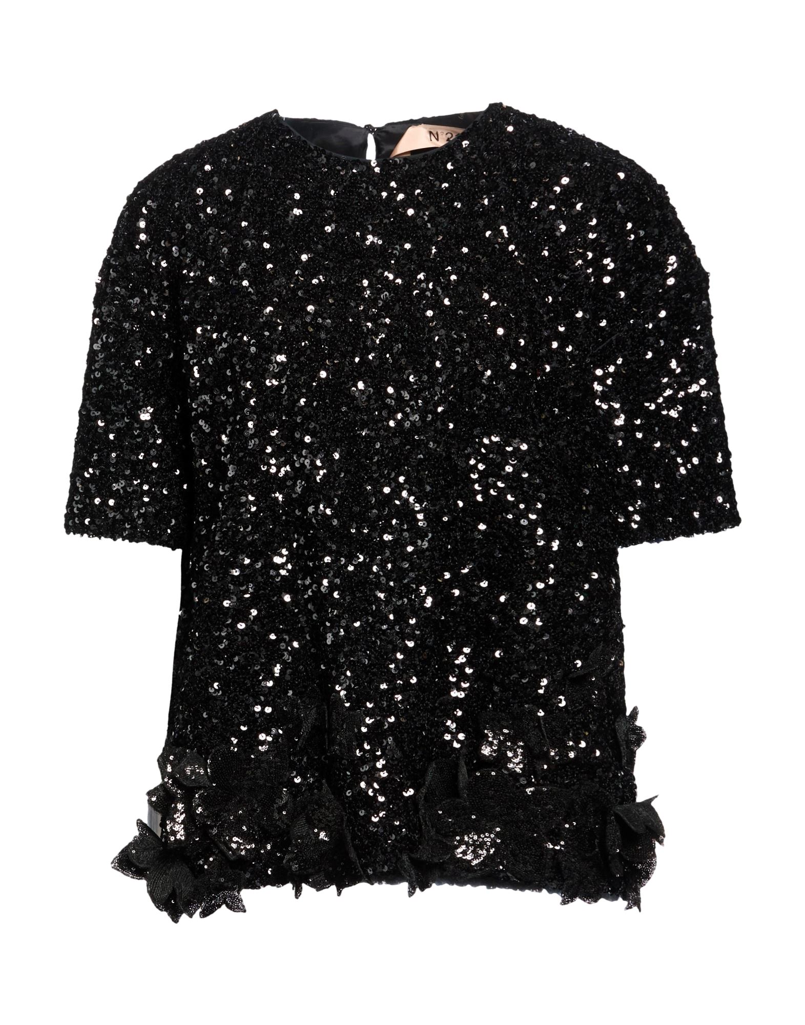 N°21 - Camisetas Y Tops - Tops - On Yoox.com 